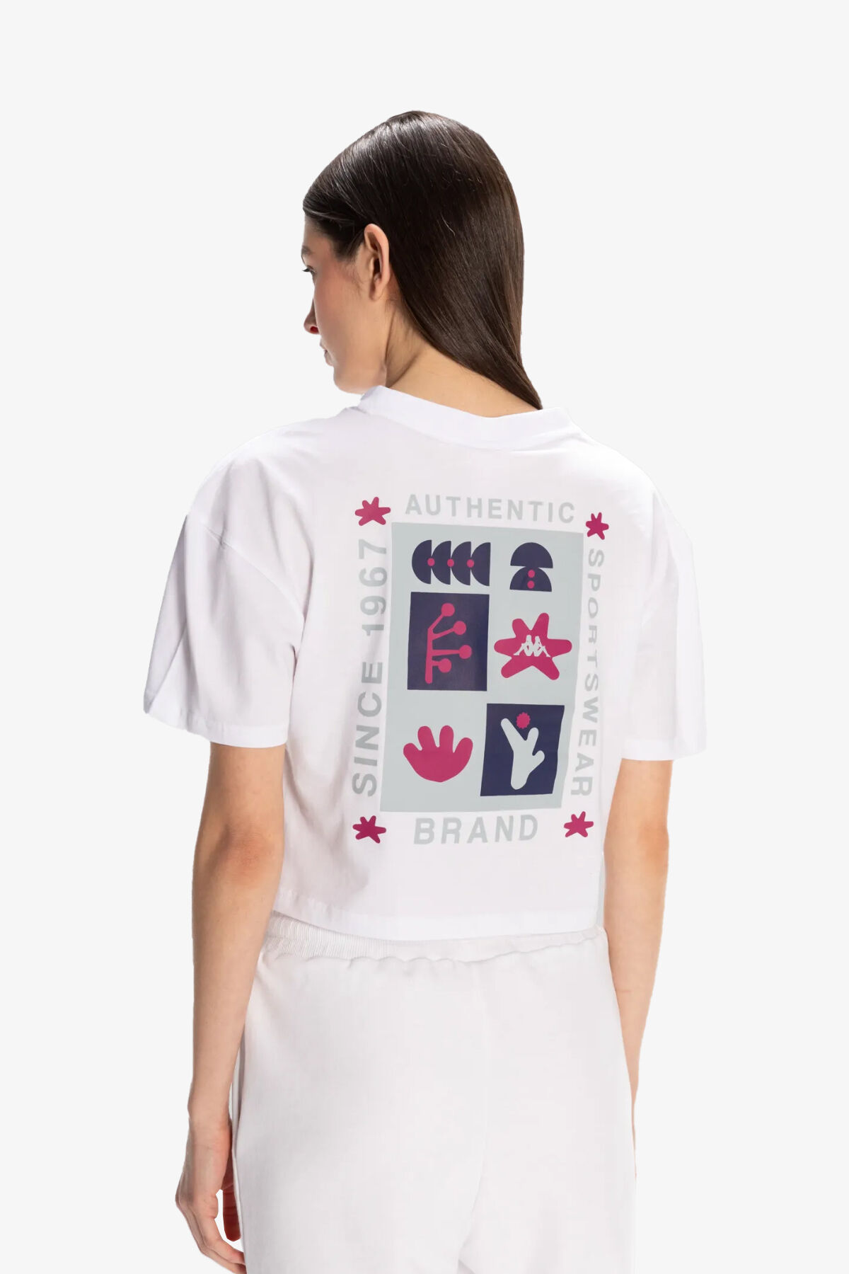 Authentic Hannah T-Shirt