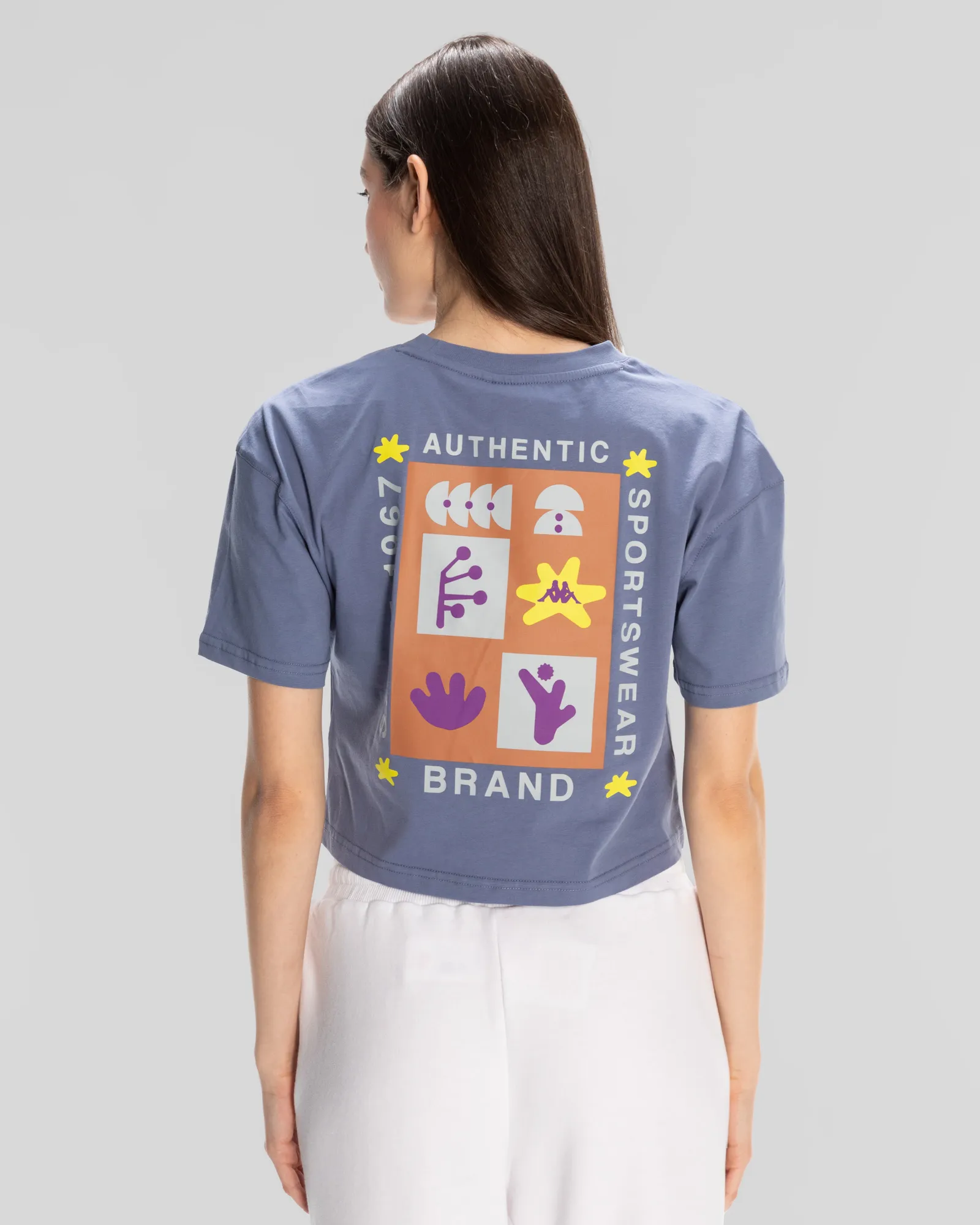 Authentic Hannah T-Shirt