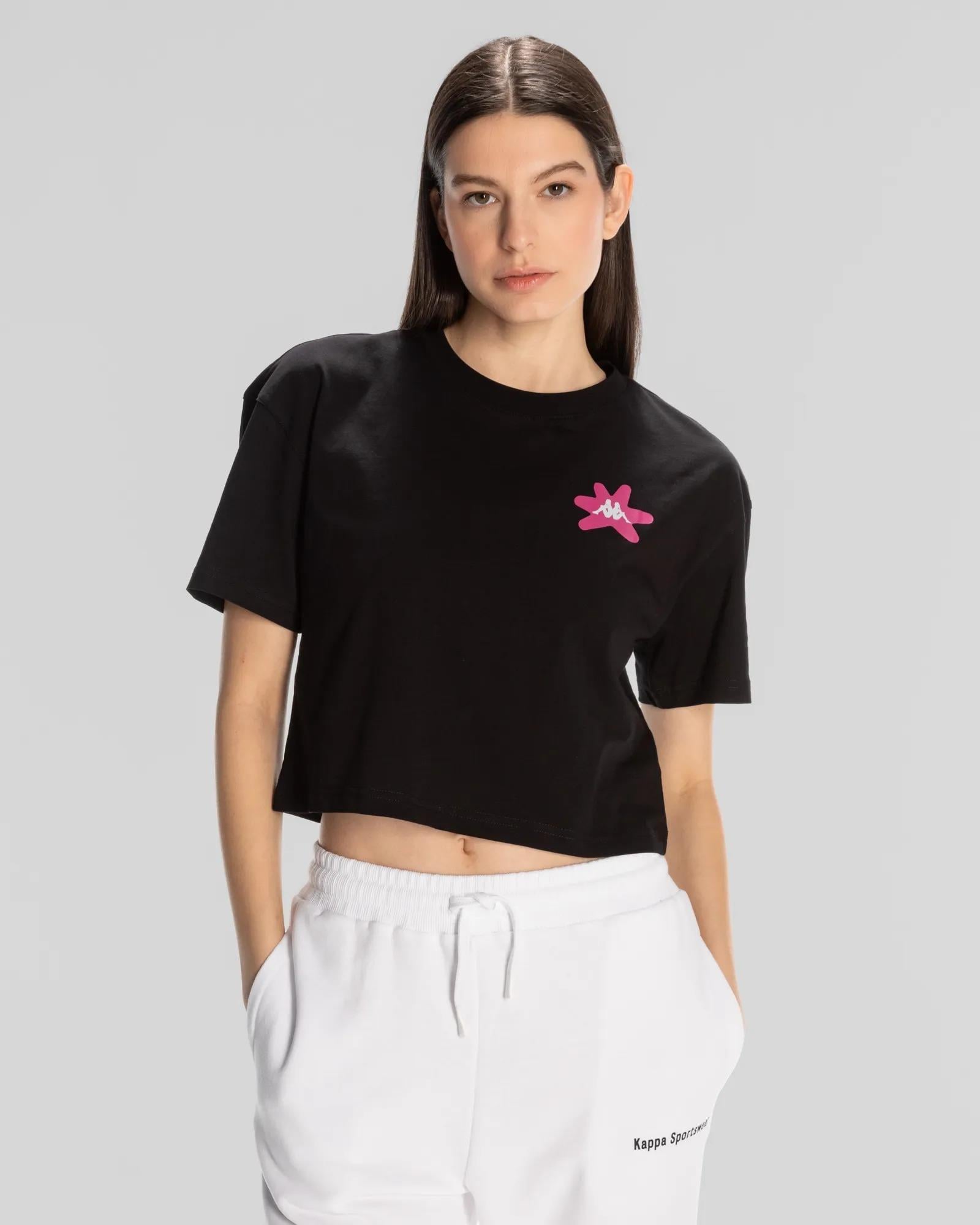 Authentic Hannah T-Shirt