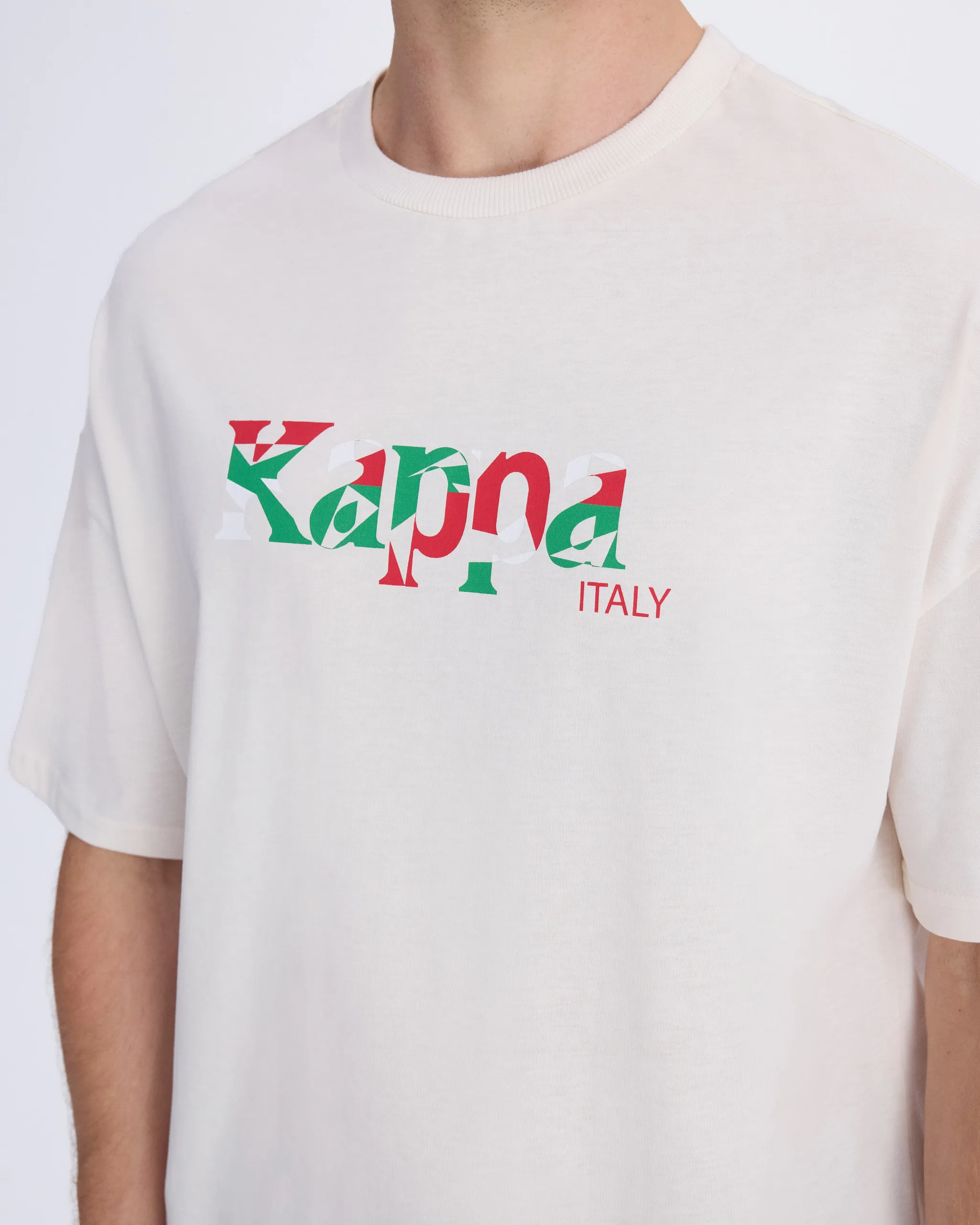 Authentic Italy T-Shirt