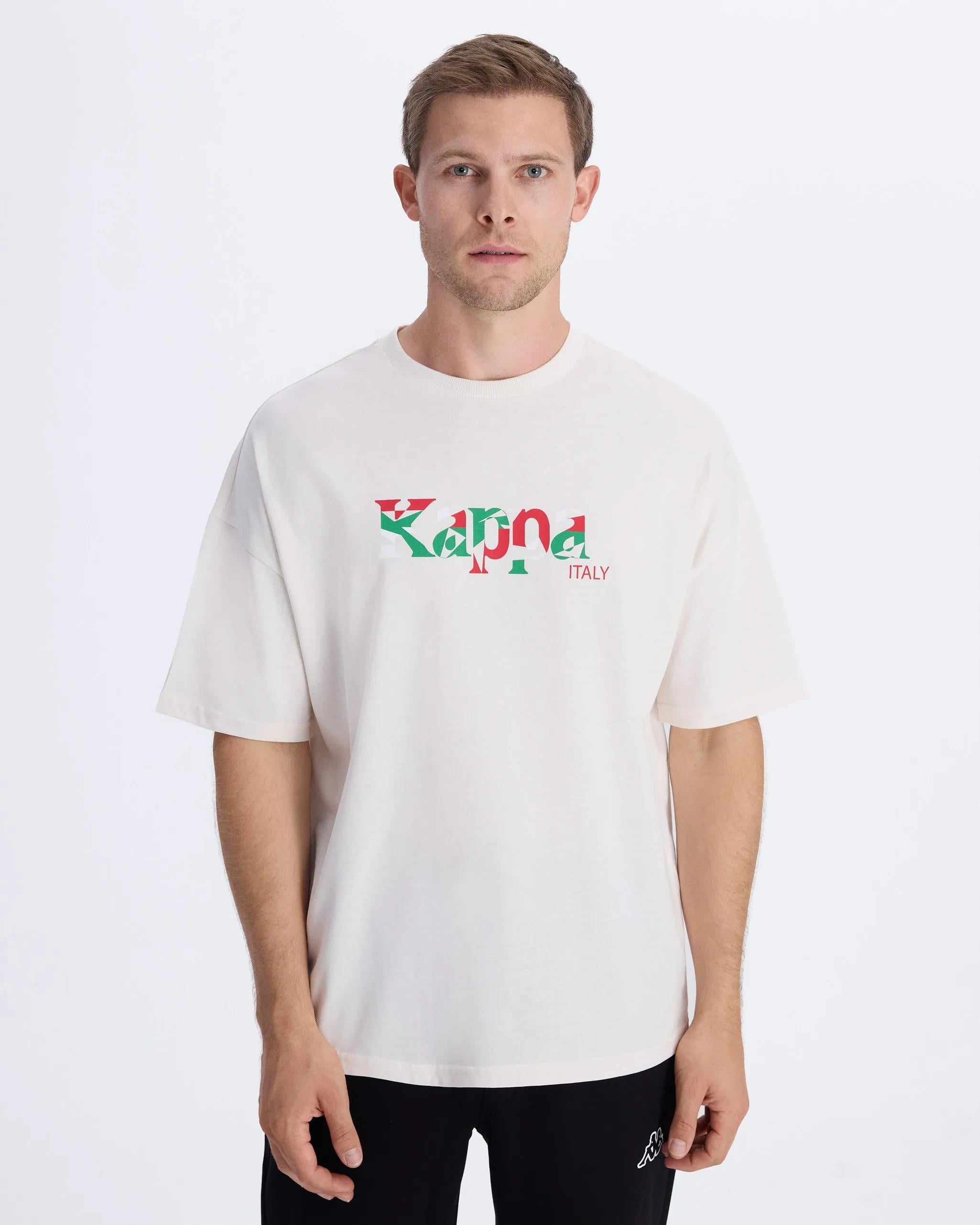 Authentic Italy T-Shirt