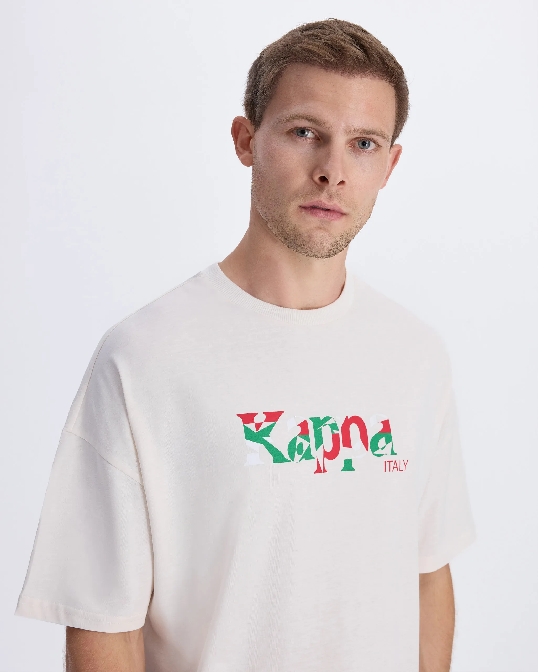 Authentic Italy T-Shirt