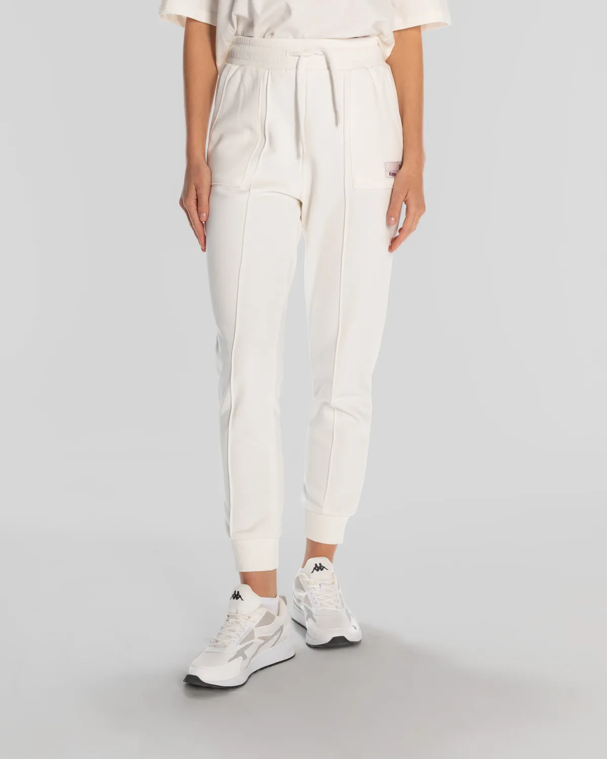Authentic Jemima Pants Kadın Eşofman Altı