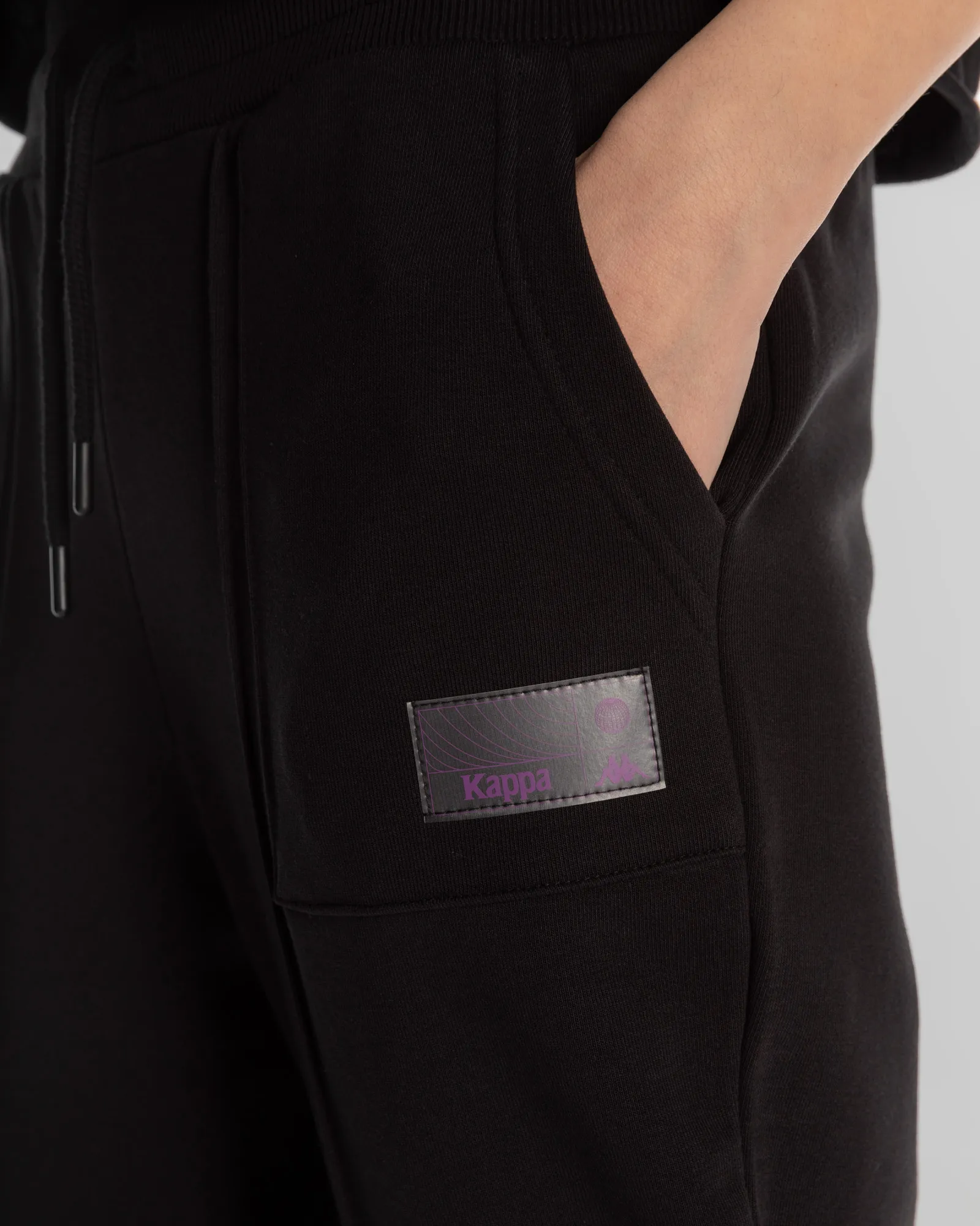 Authentic Jemima Pants Kadın Eşofman Altı