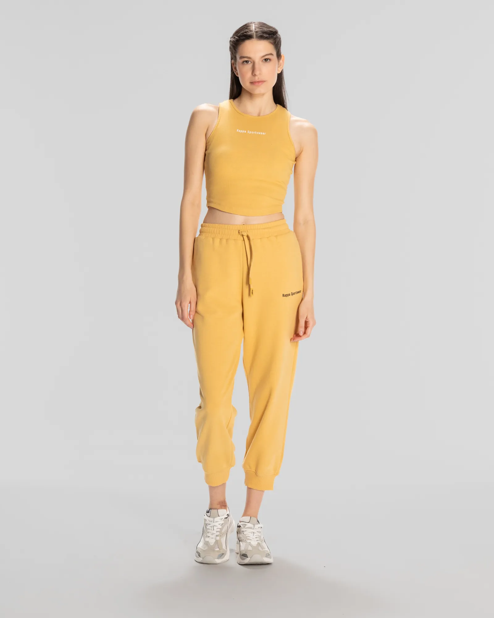 Authentic Jessa-Wmn-Halter Top Kadın Atlet
