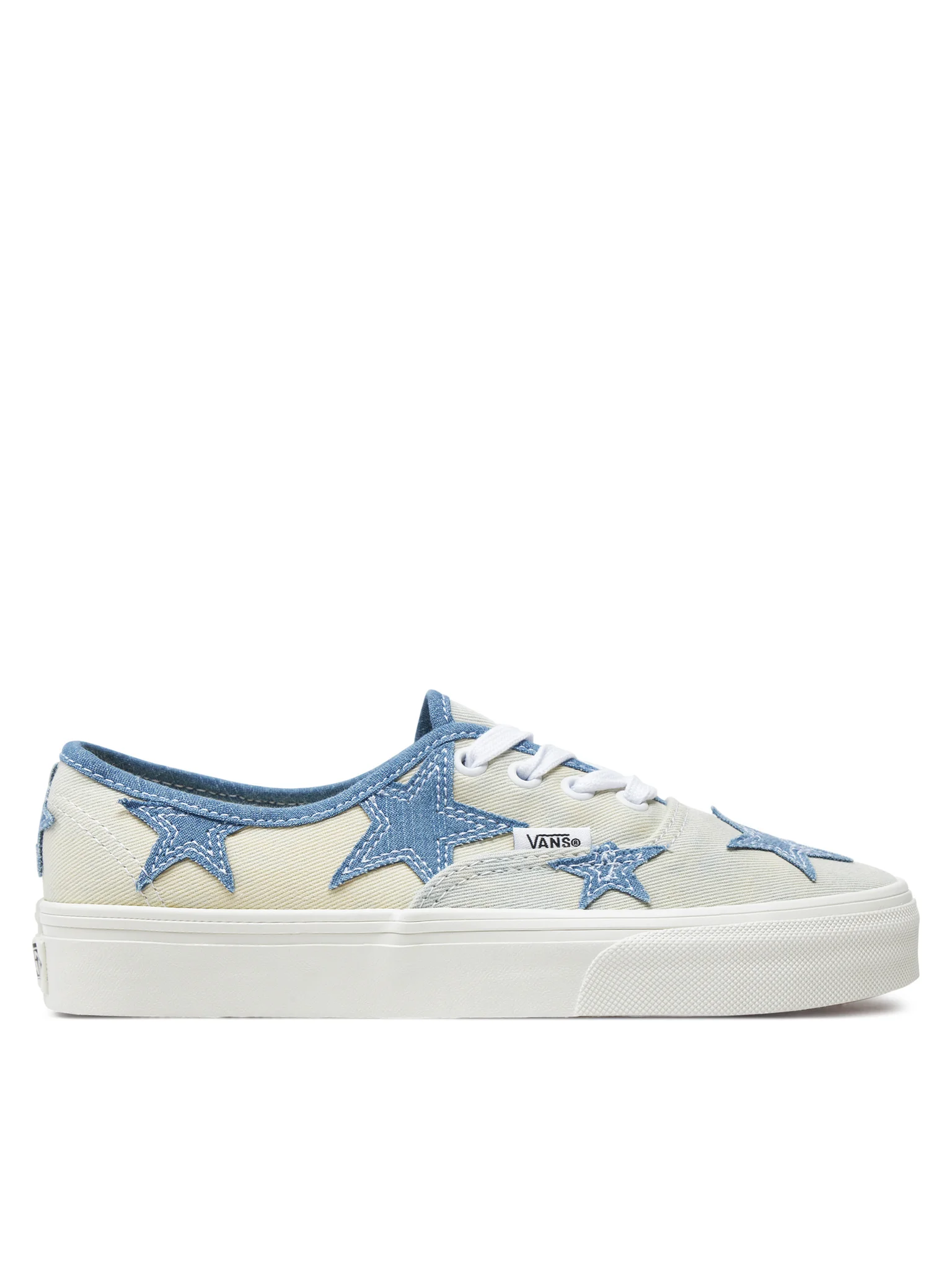 Authentic Kadın Sneaker