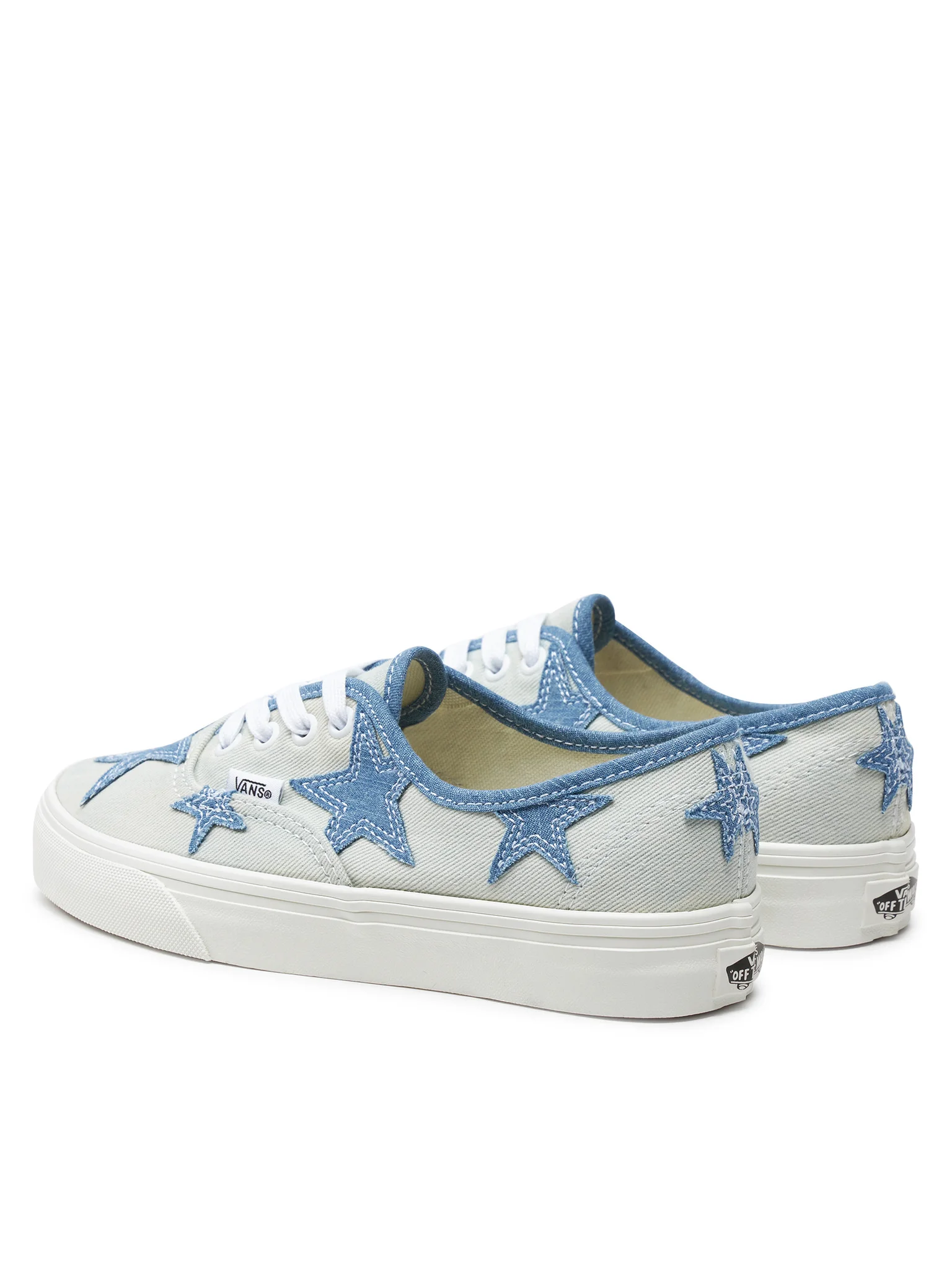 Authentic Kadın Sneaker