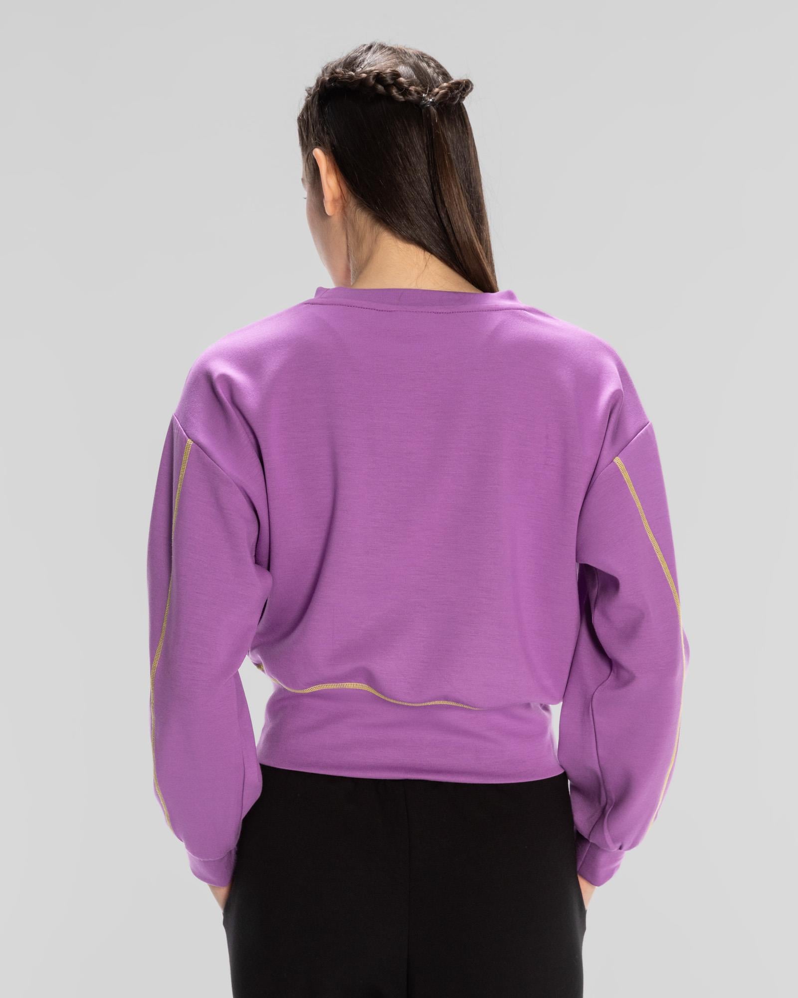 Authentic Kage Kadın Sweatshirt