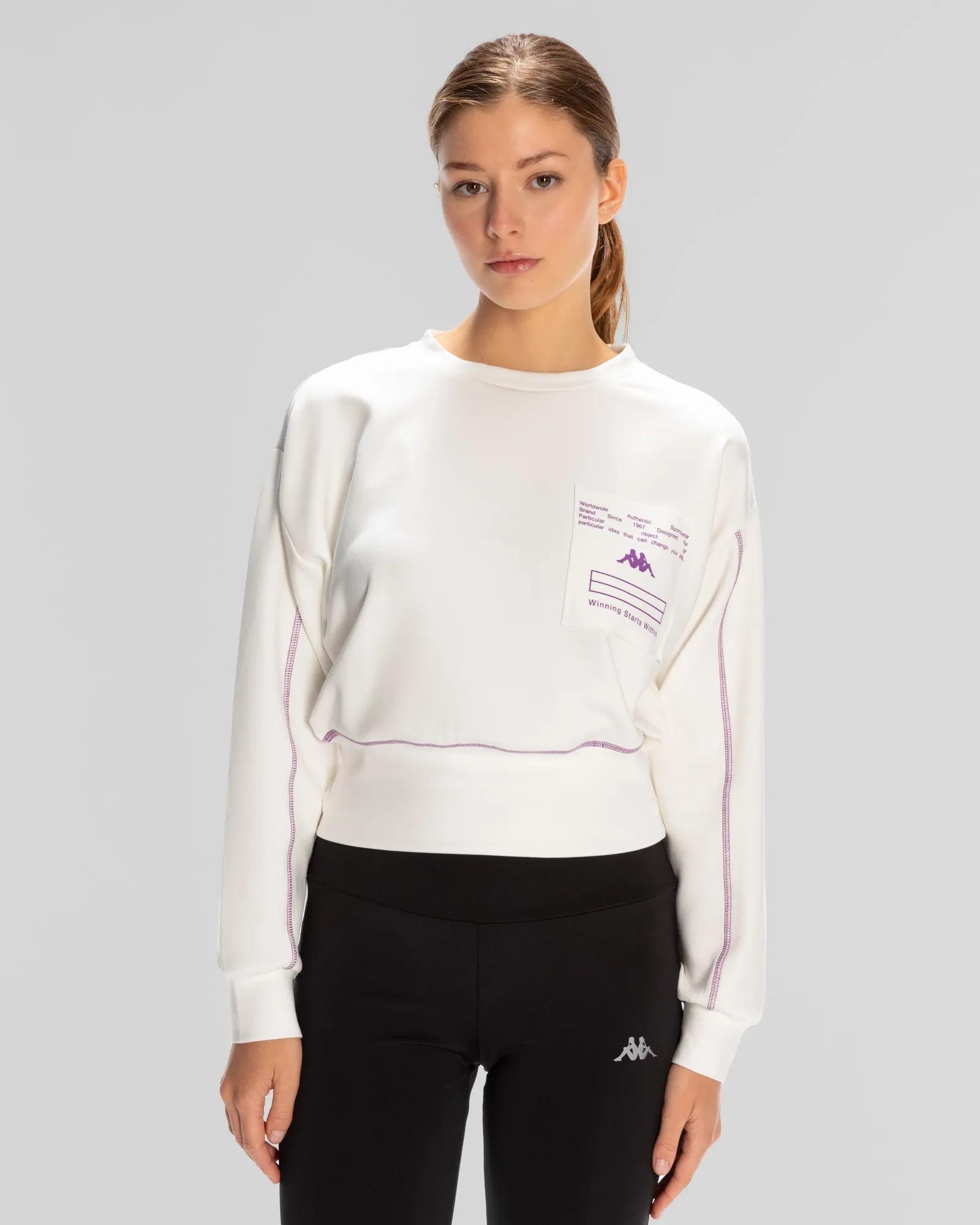 Authentic Kage Kadın Sweatshirt