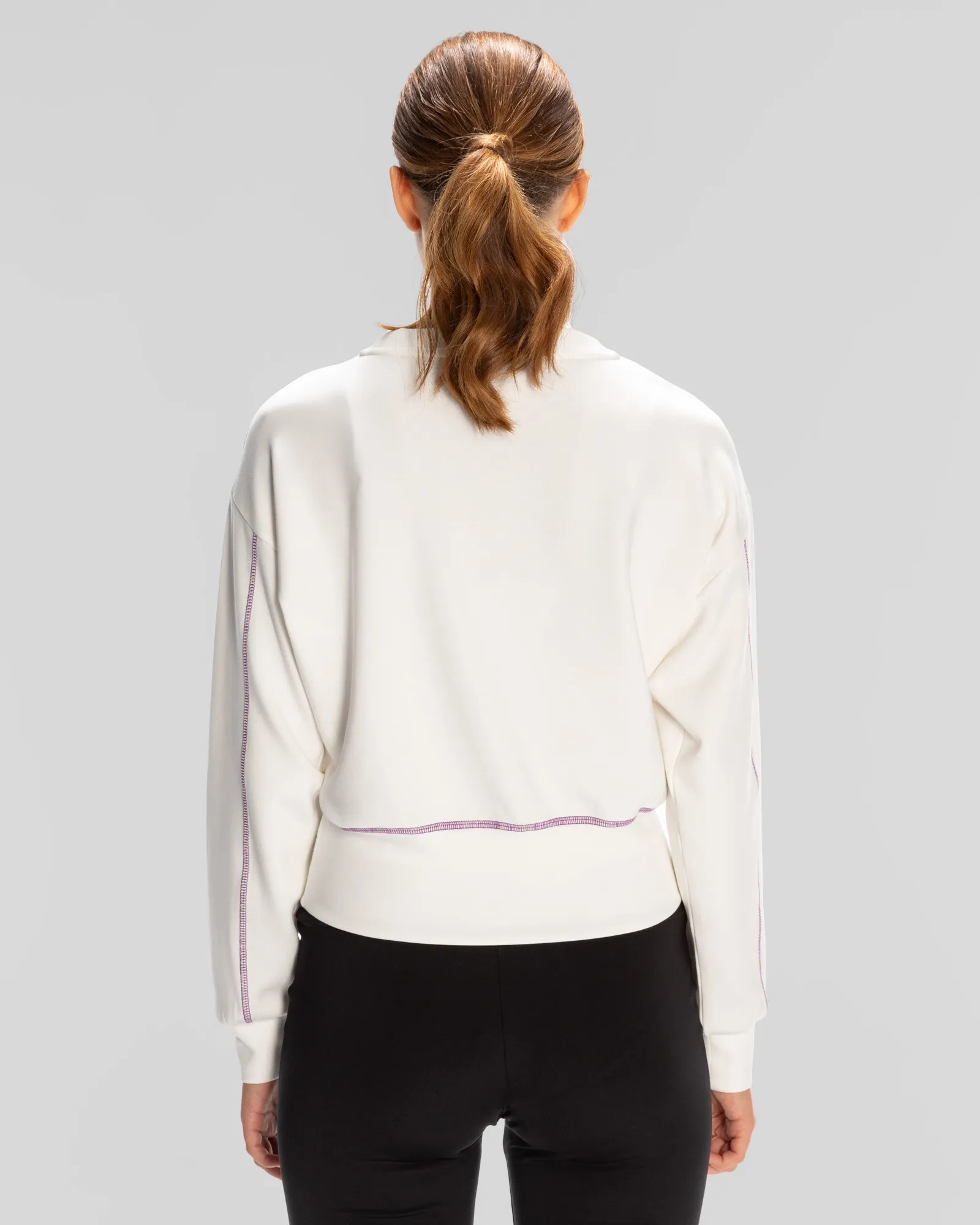 Authentic Kage Kadın Sweatshirt