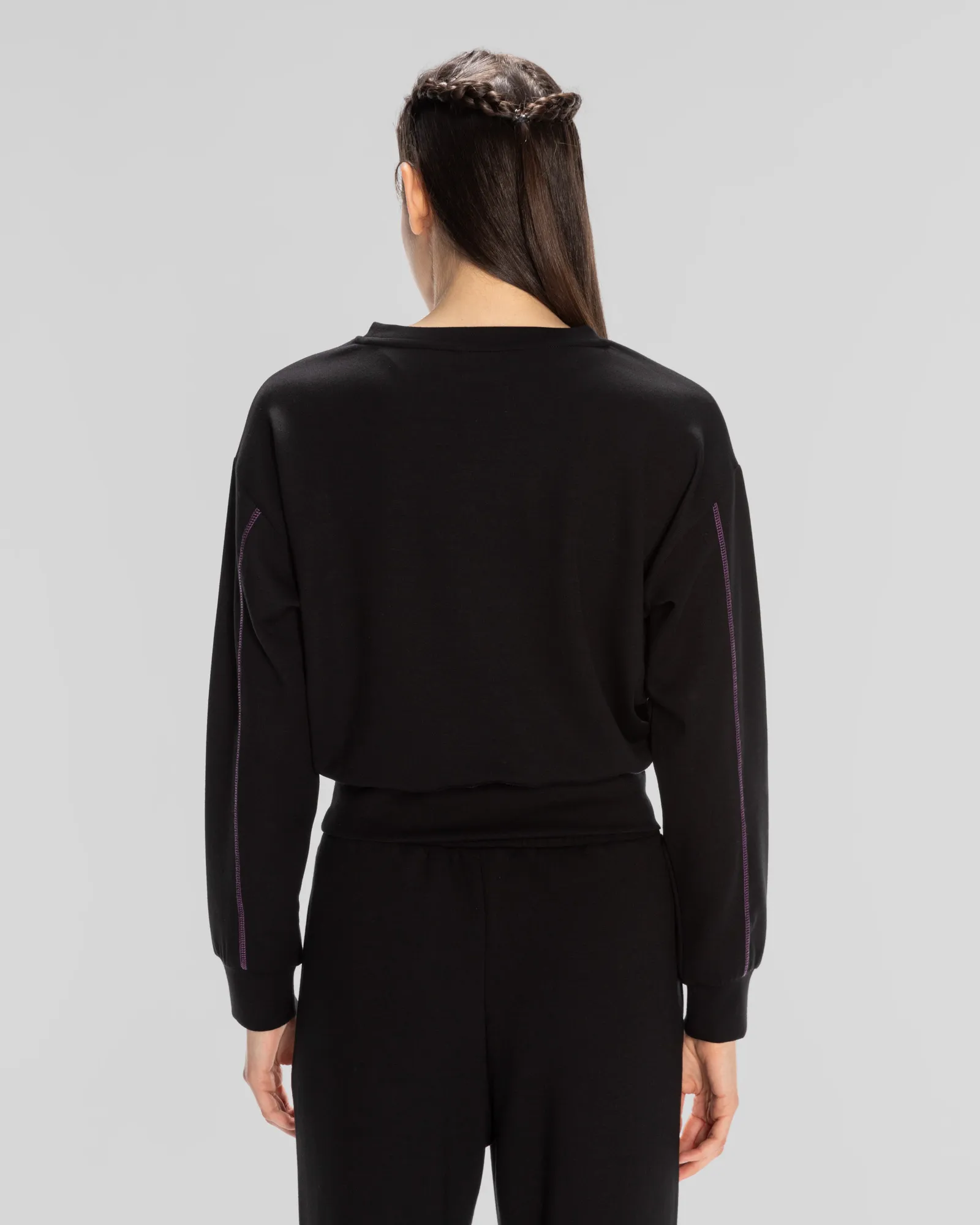 Authentic Kage Kadın Sweatshirt