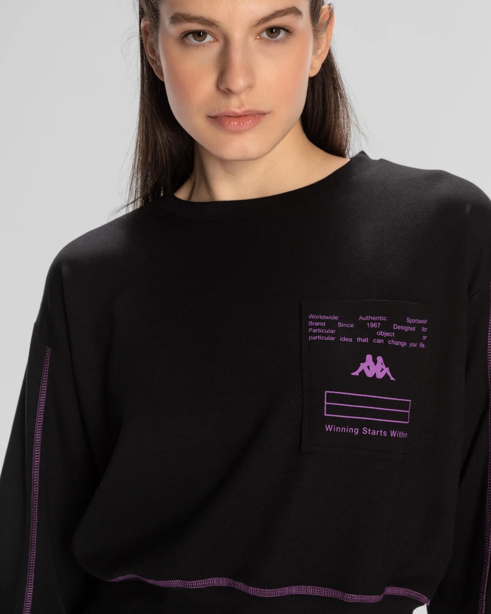 Authentic Kage Kadın Sweatshirt