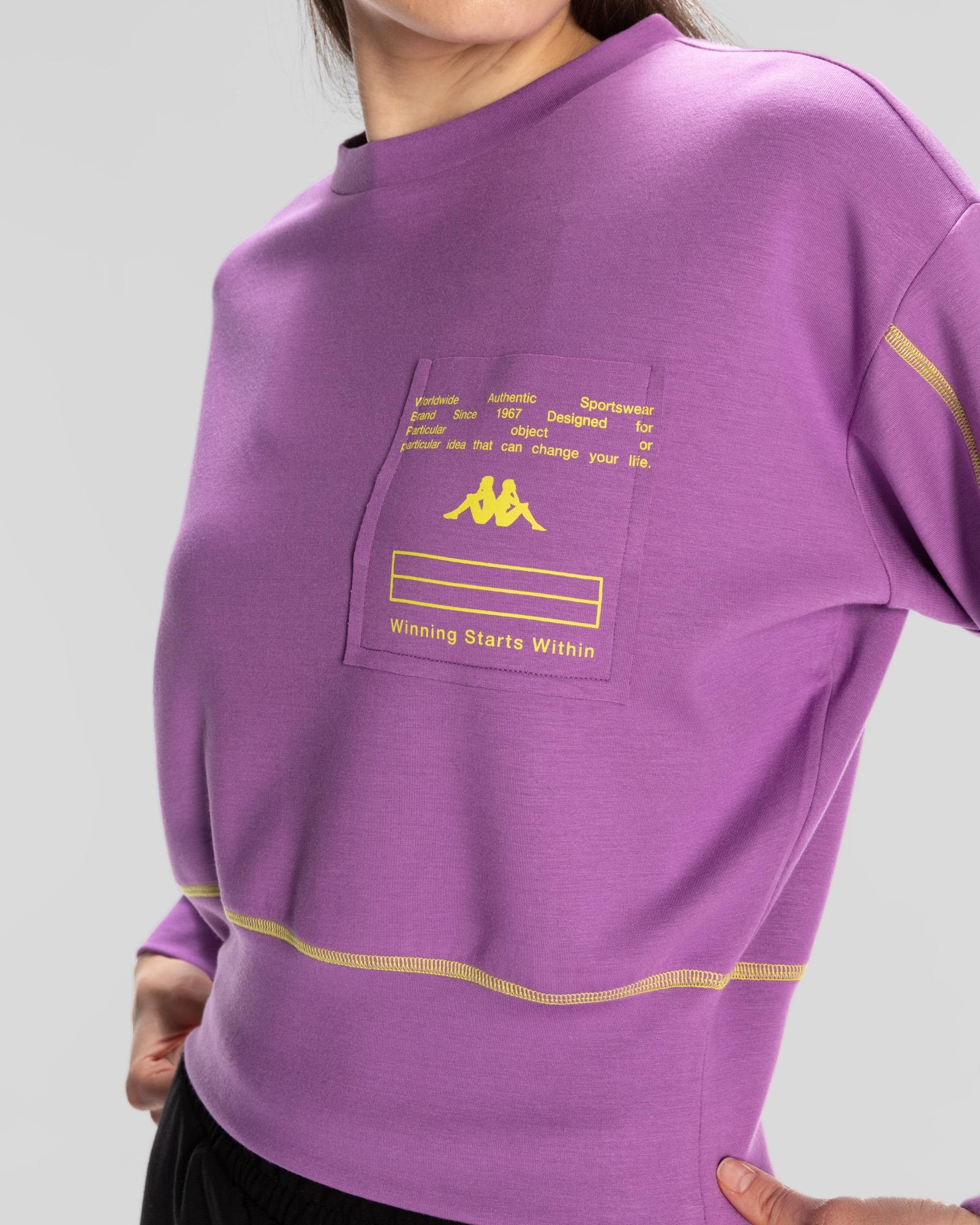 Authentic Kage Kadın Sweatshirt