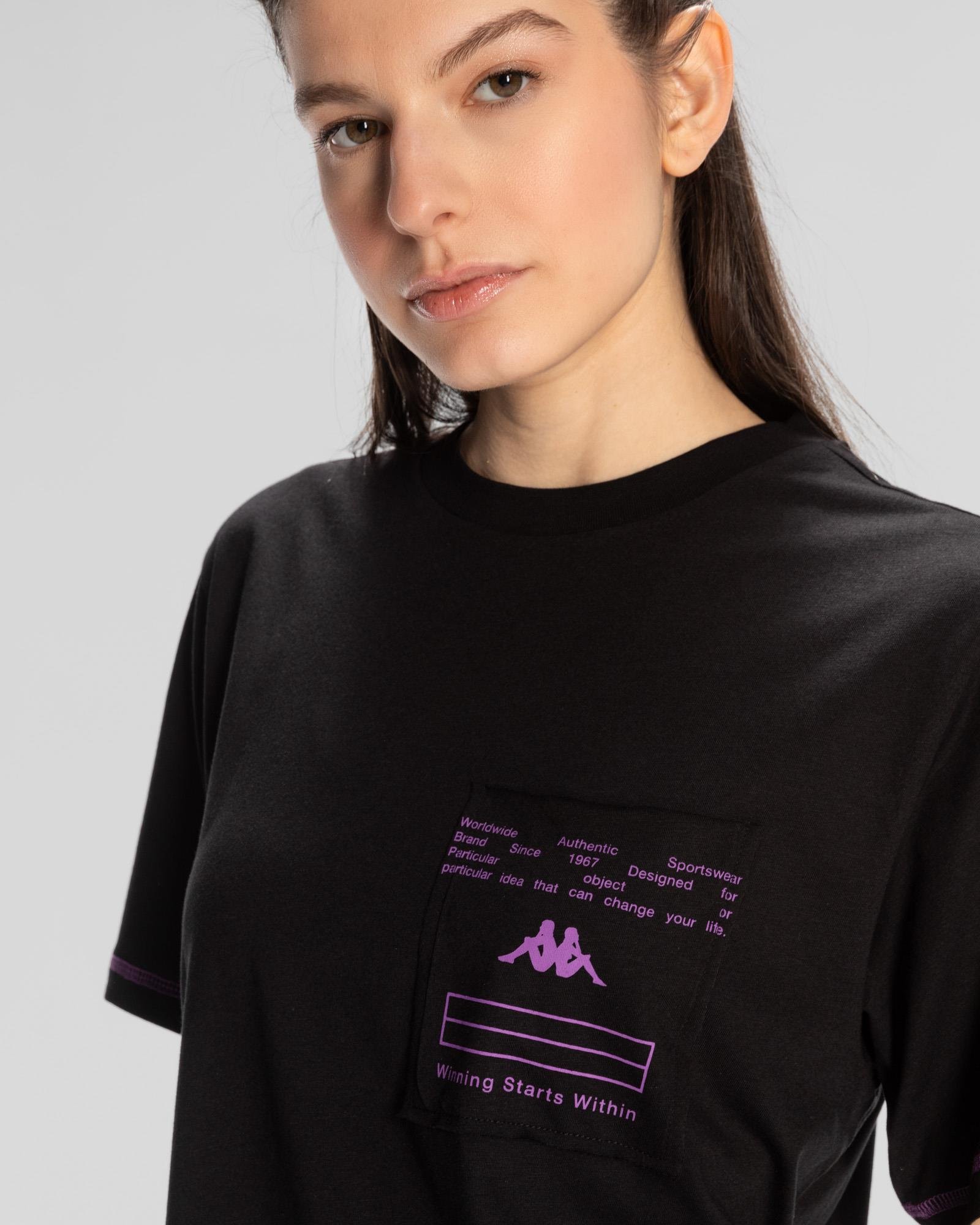 Authentic Kage Kadın T-shirt