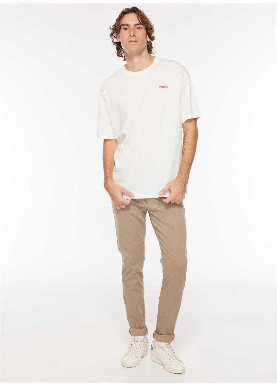 Authentic Narita Erkek T-shirt