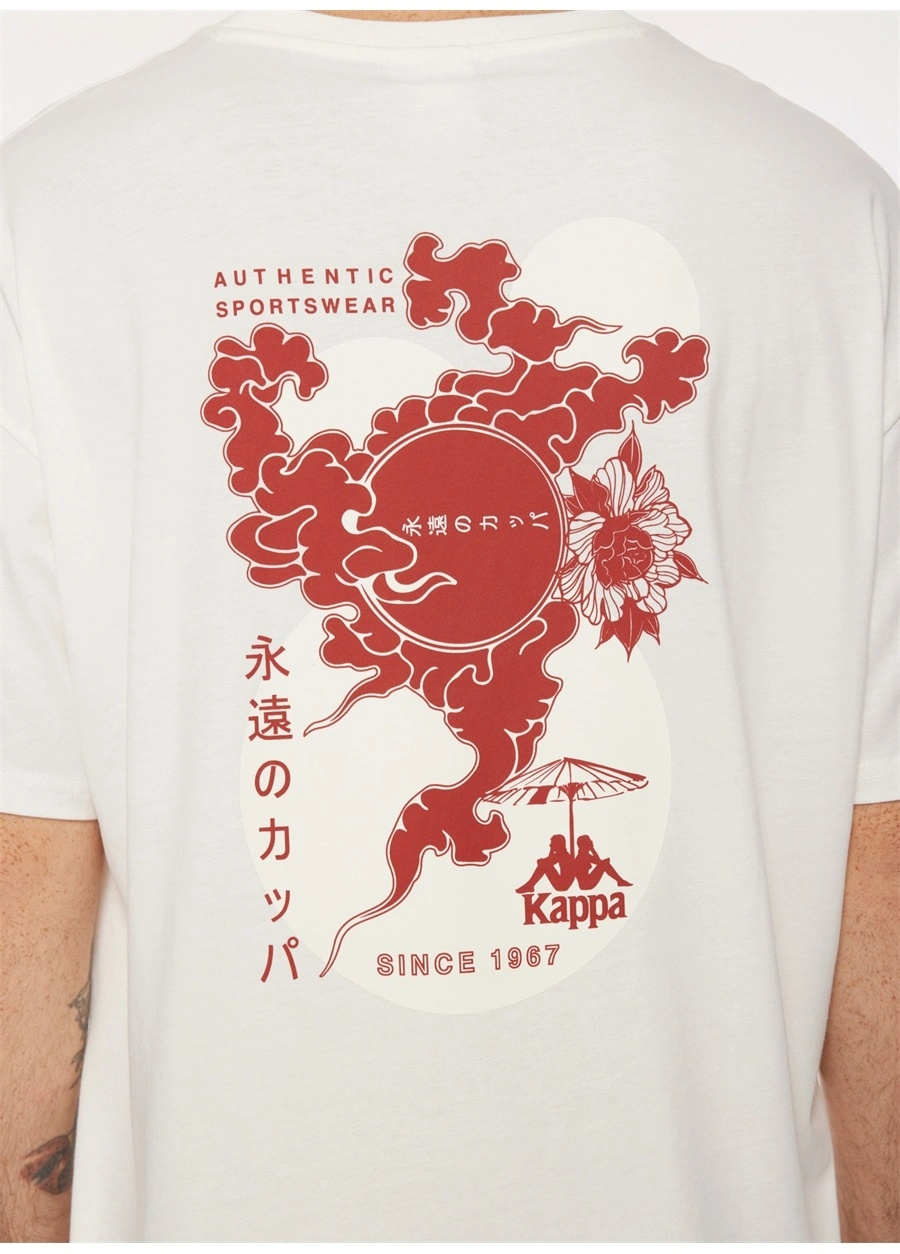 Authentic Narita Erkek T-shirt