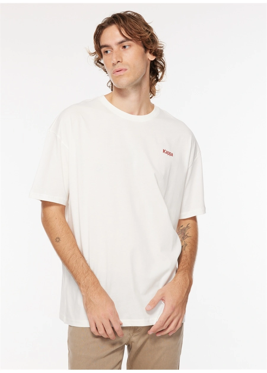 Authentic Narita Erkek T-shirt