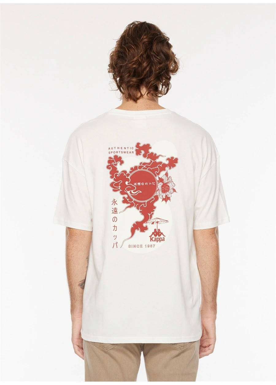 Authentic Narita Erkek T-shirt