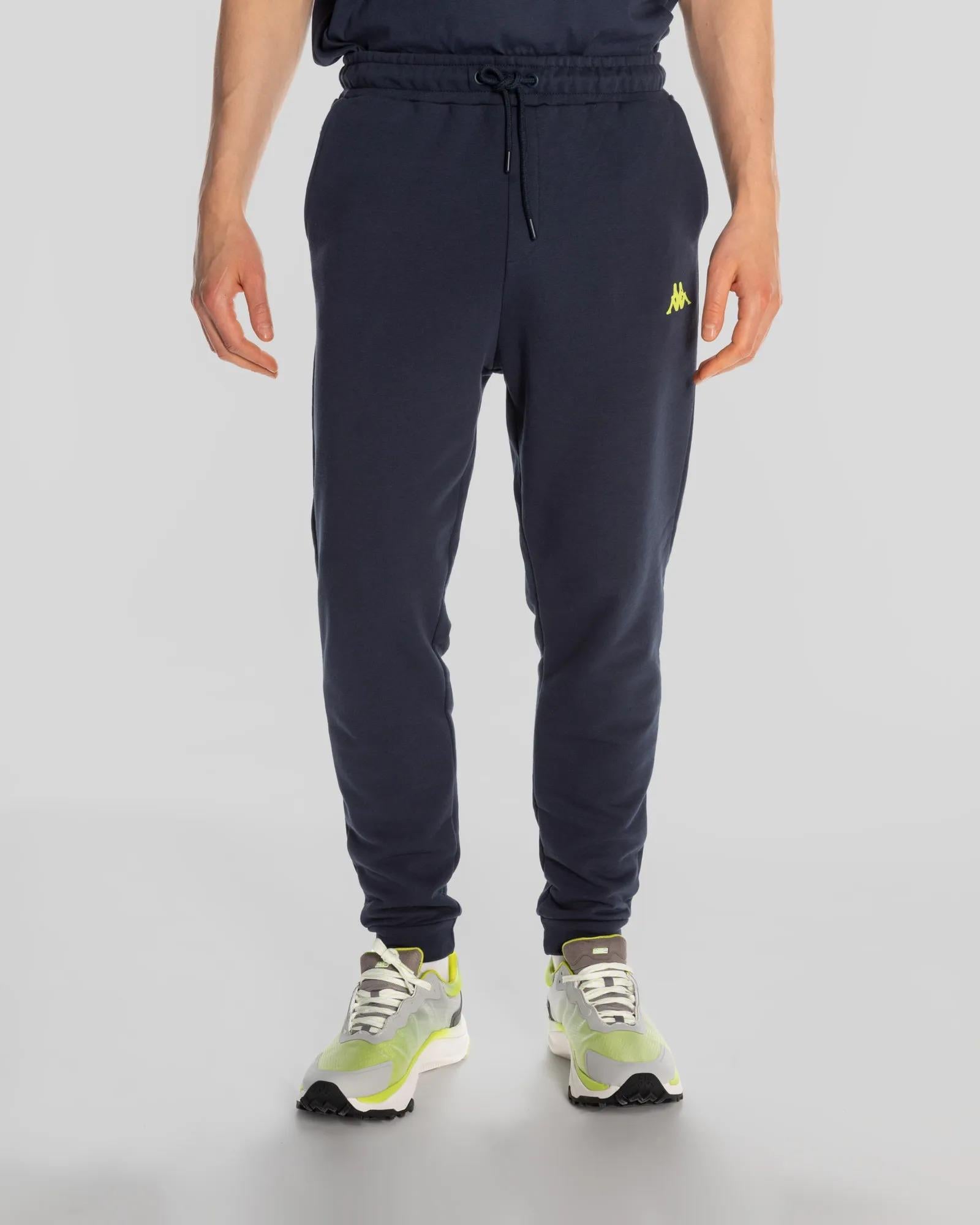 Authentic Spacetime Jogger Erkek Eşofman Altı