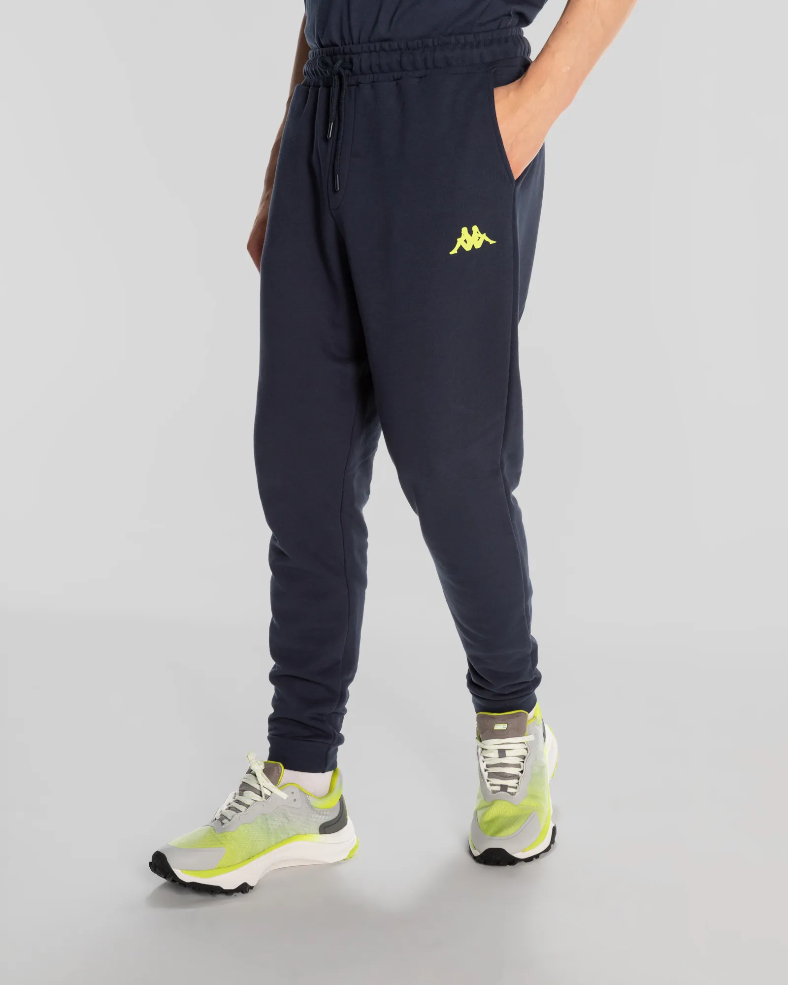 Authentic Spacetime Jogger Erkek Eşofman Altı