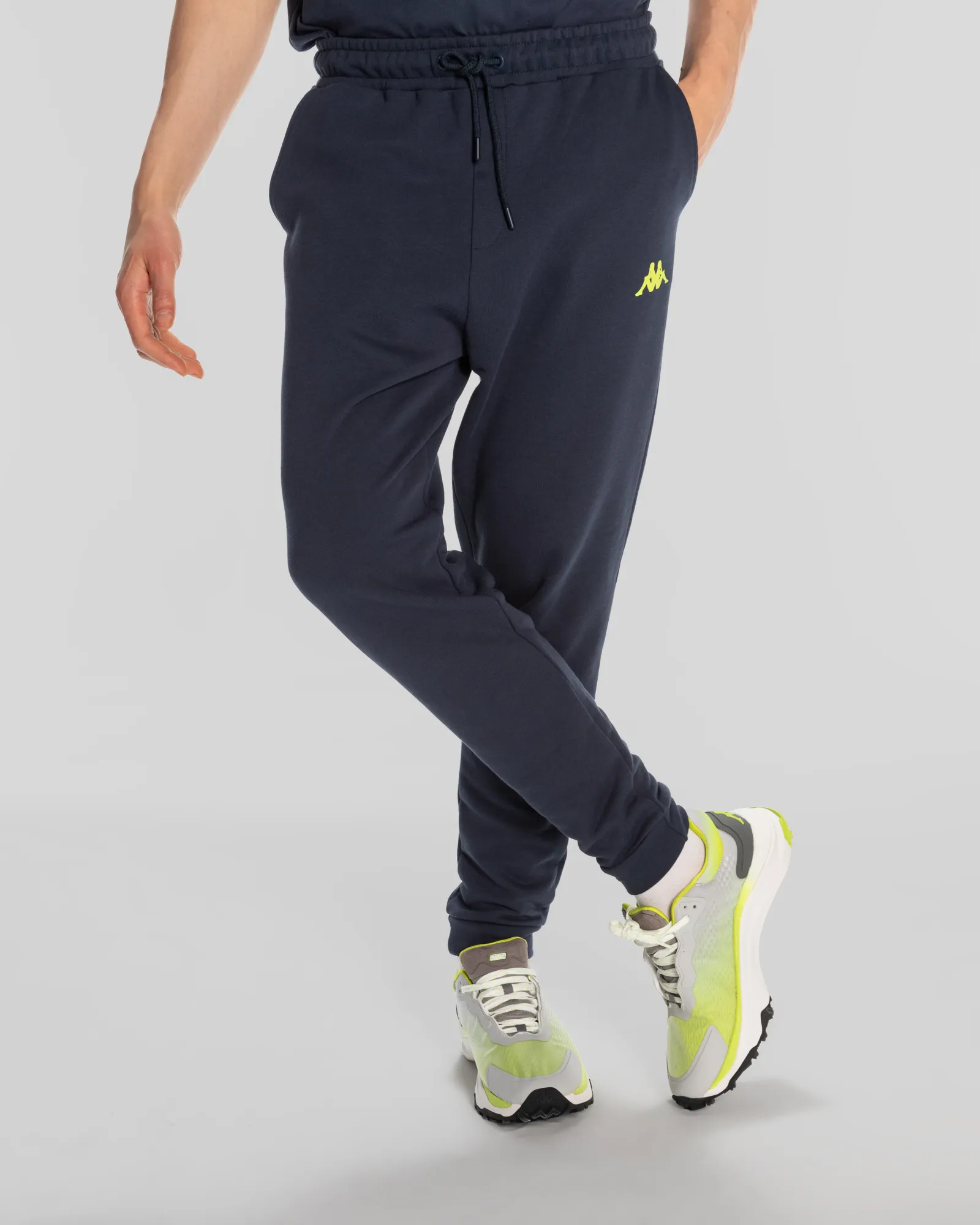 Authentic Spacetime Jogger Erkek Eşofman Altı
