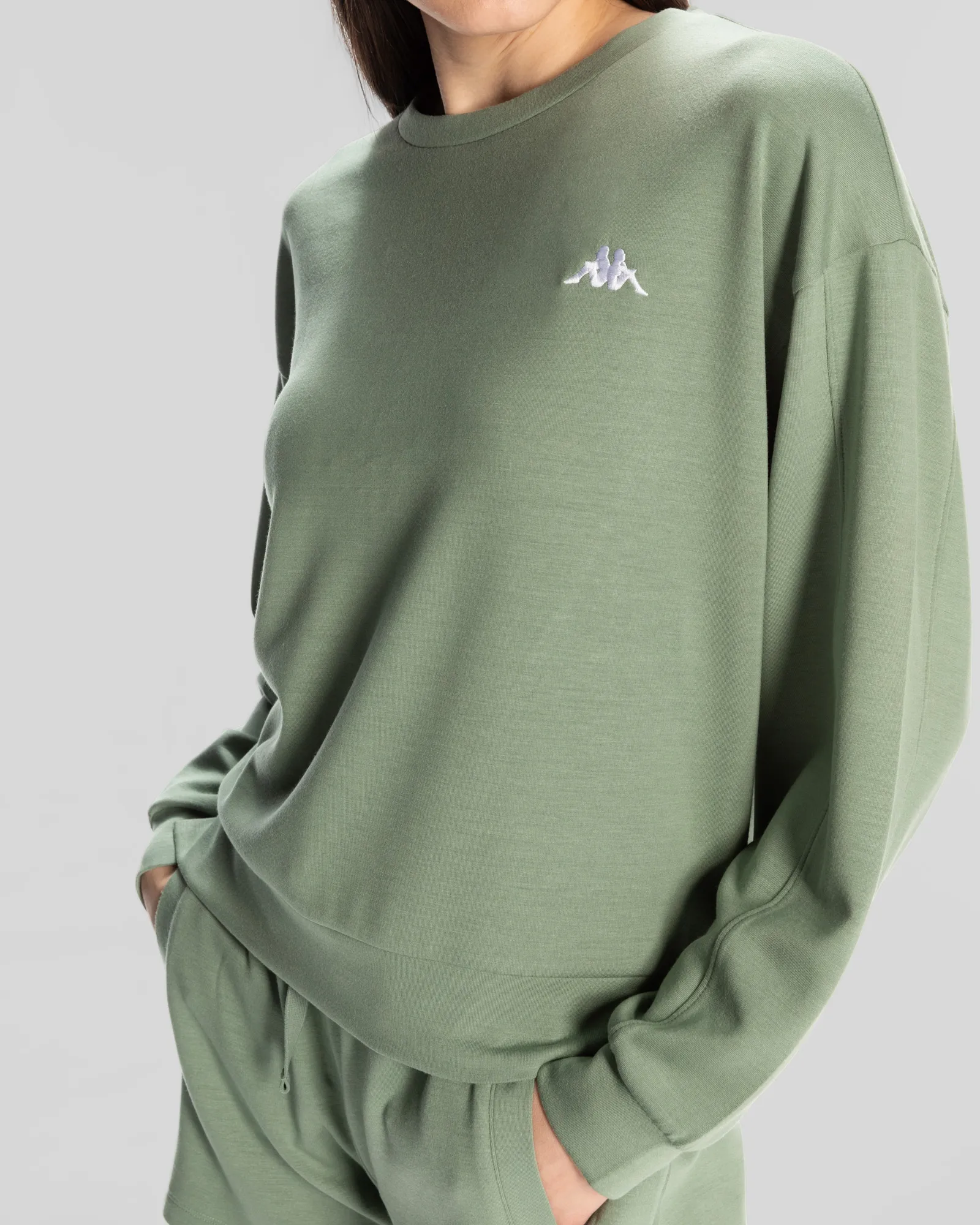 Authentic Sylia Kadın Sweatshirt