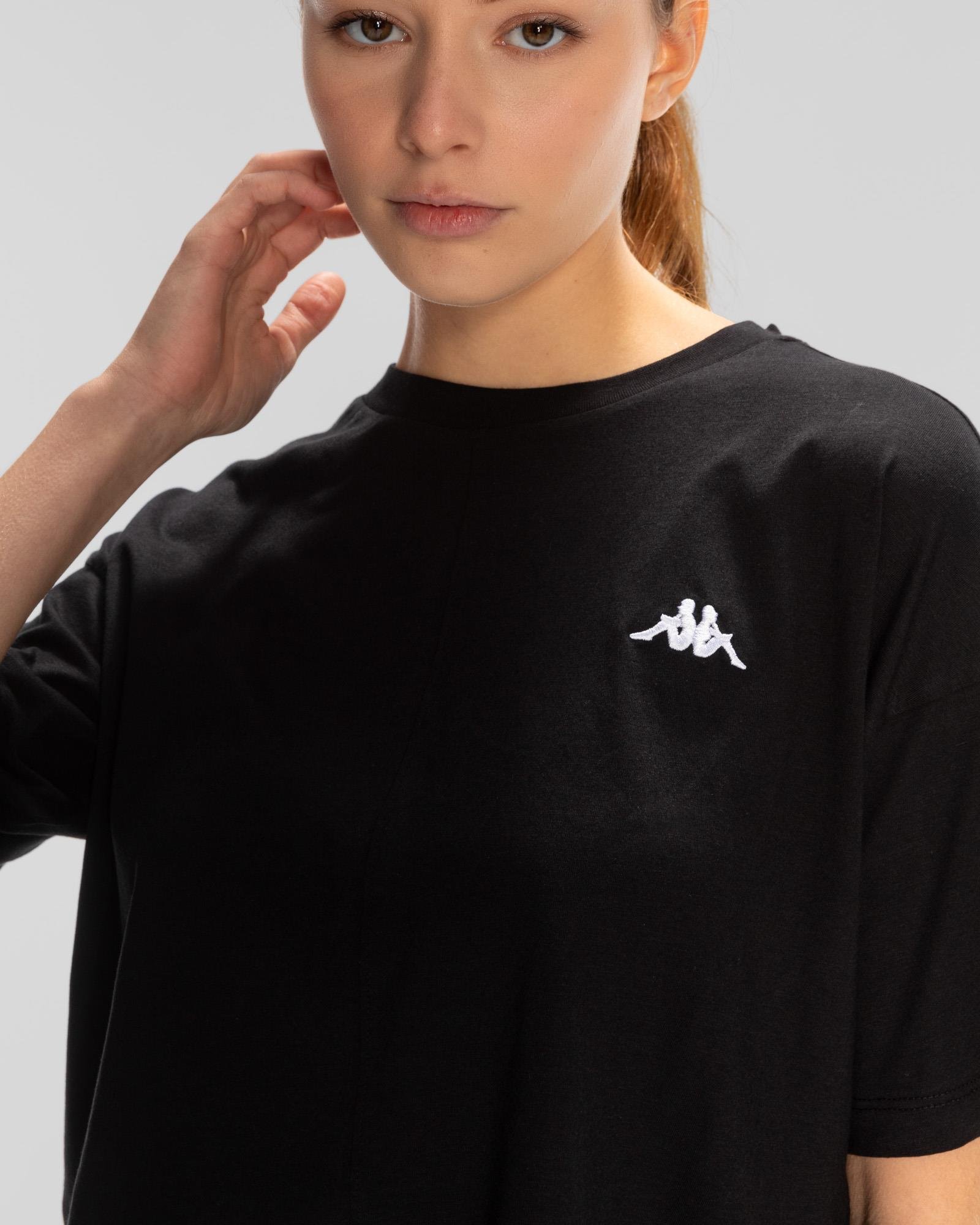 Authentic Sylia Kadın T-shirt