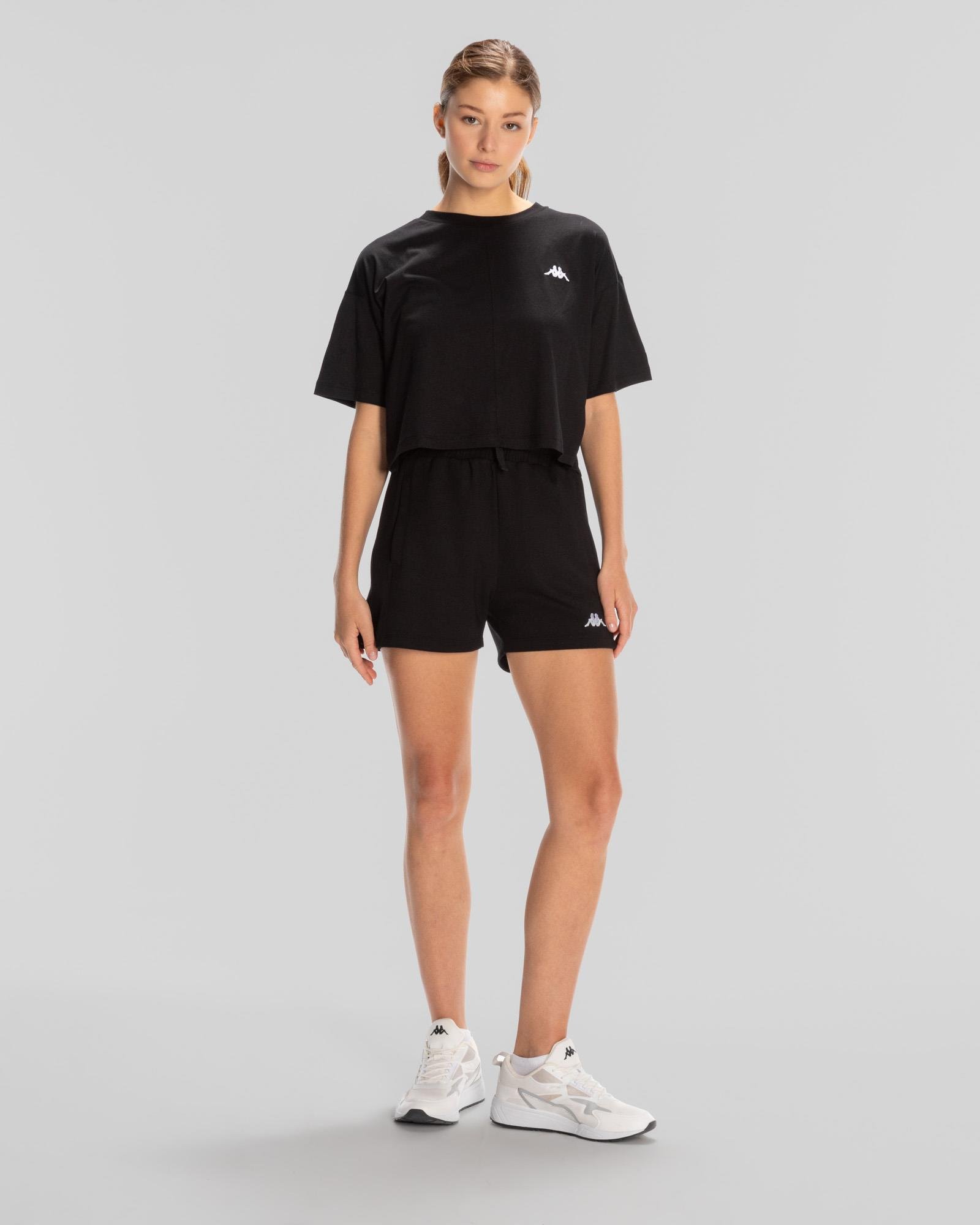Authentic Sylia Kadın T-shirt