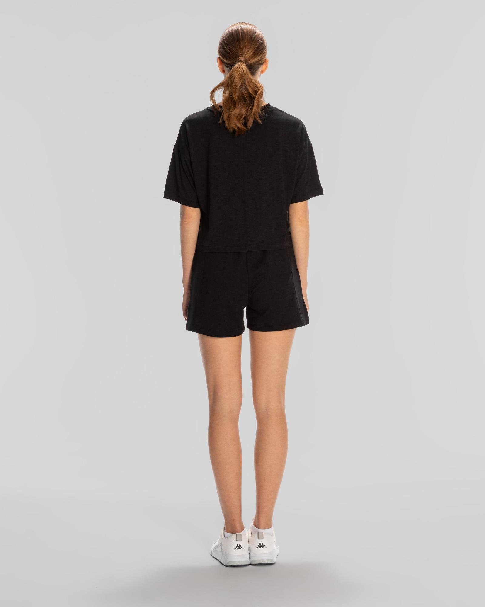 Authentic Sylia Kadın T-shirt