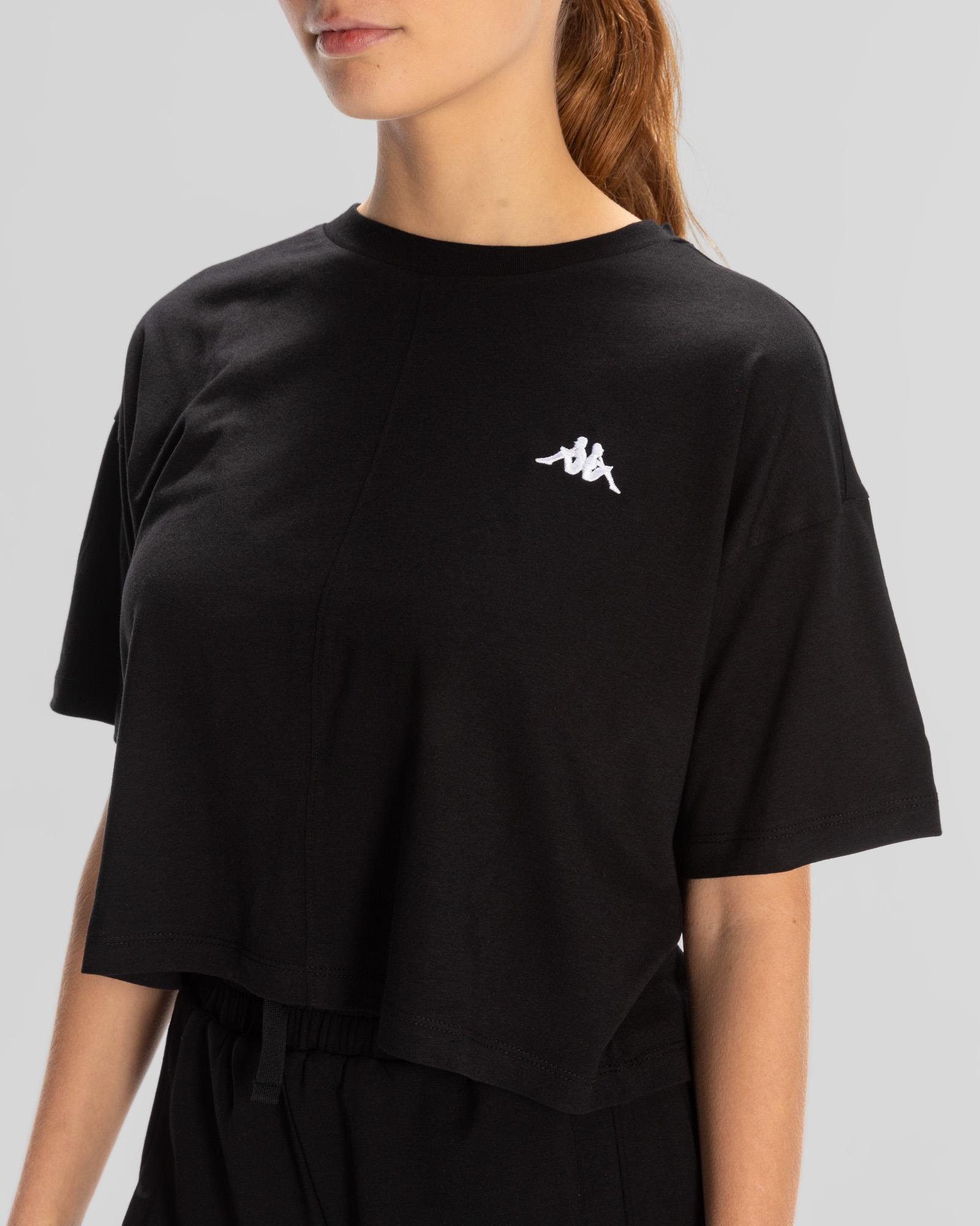 Authentic Sylia Kadın T-shirt