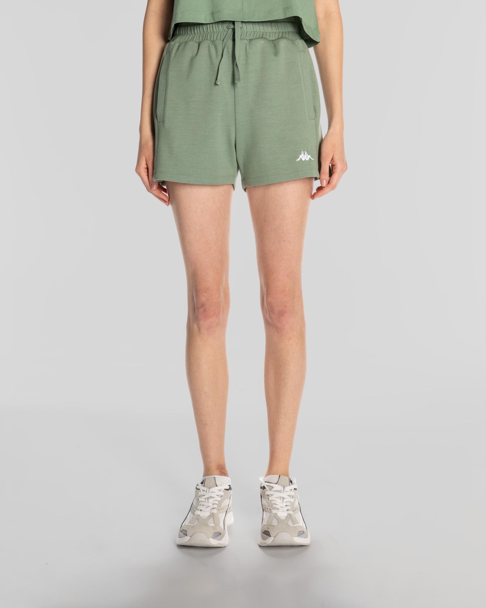 Authentic Sylia Short Kadın Şort