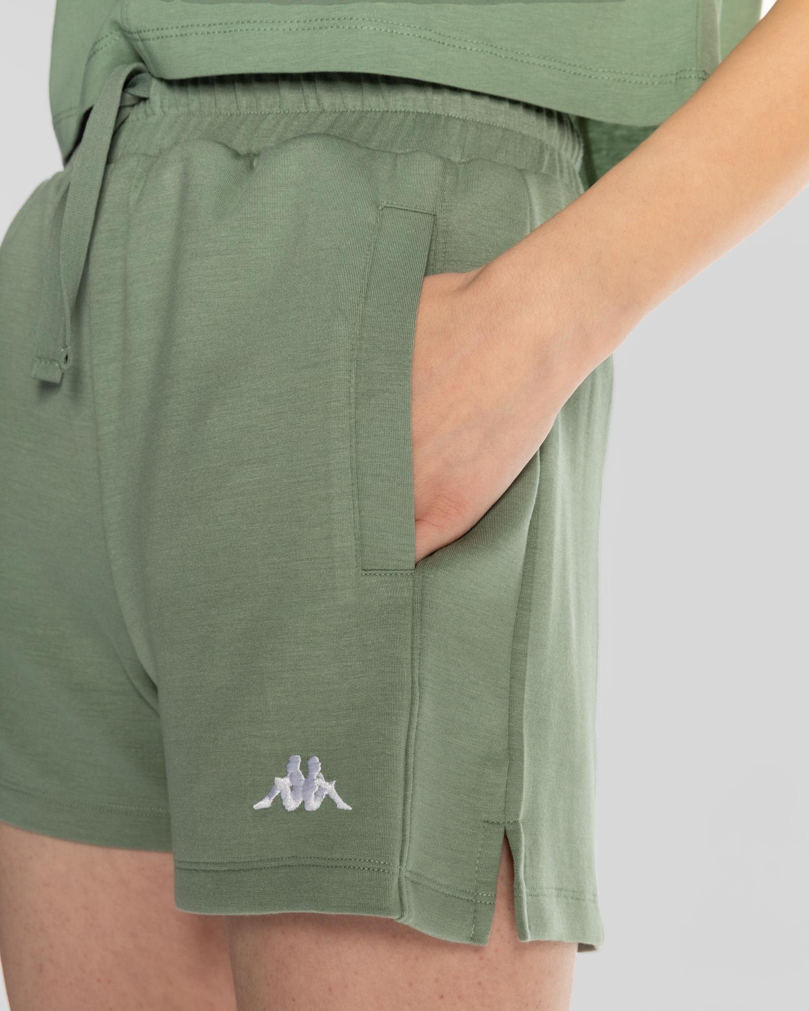 Authentic Sylia Short Kadın Şort