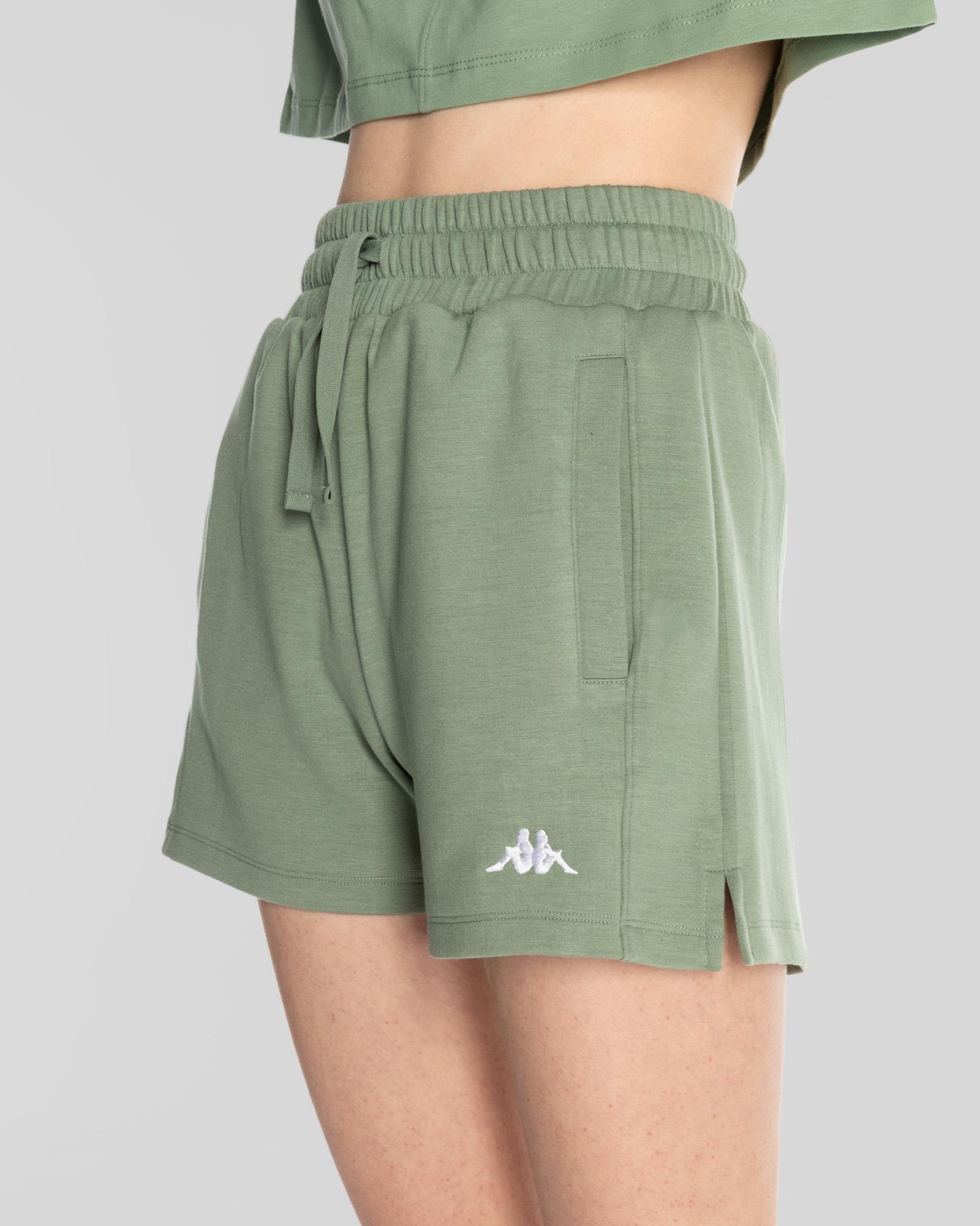 Authentic Sylia Short Kadın Şort