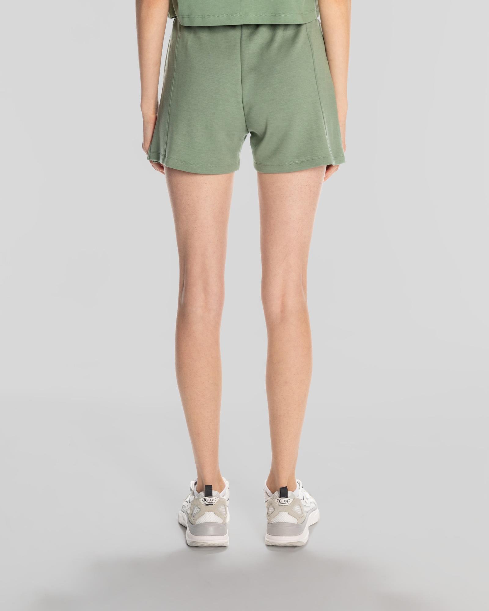 Authentic Sylia Short Kadın Şort