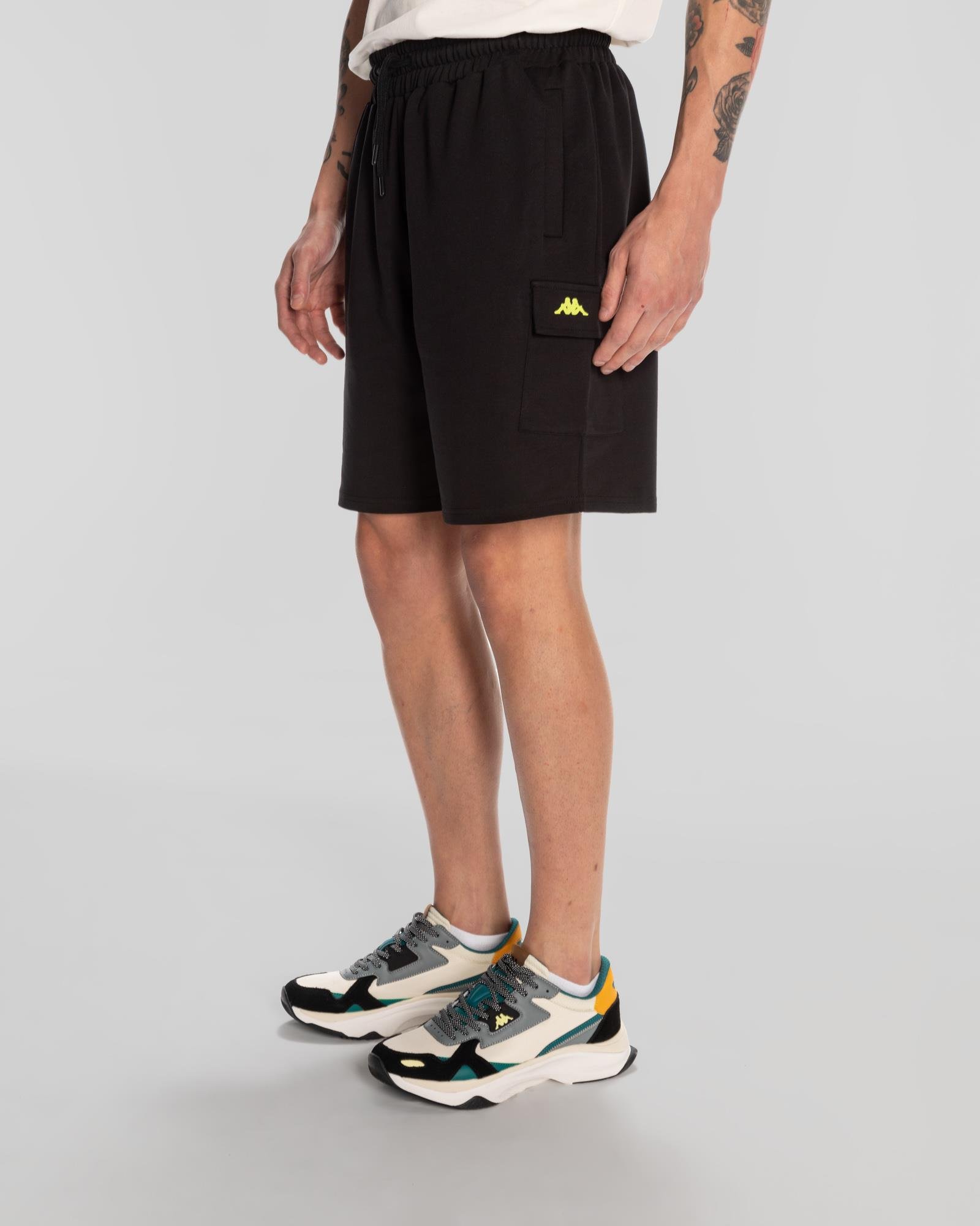 Authentic Vita Shorts