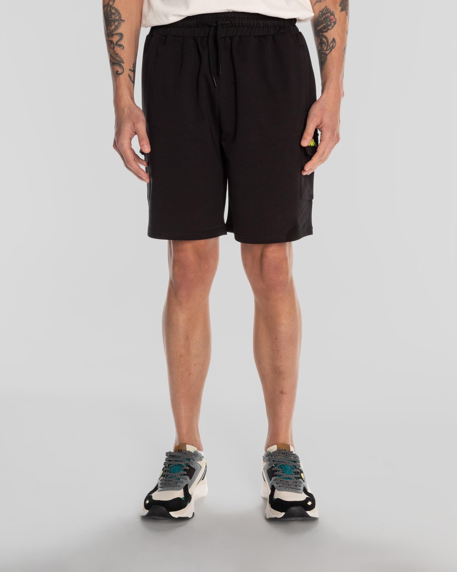 Authentic Vita Shorts
