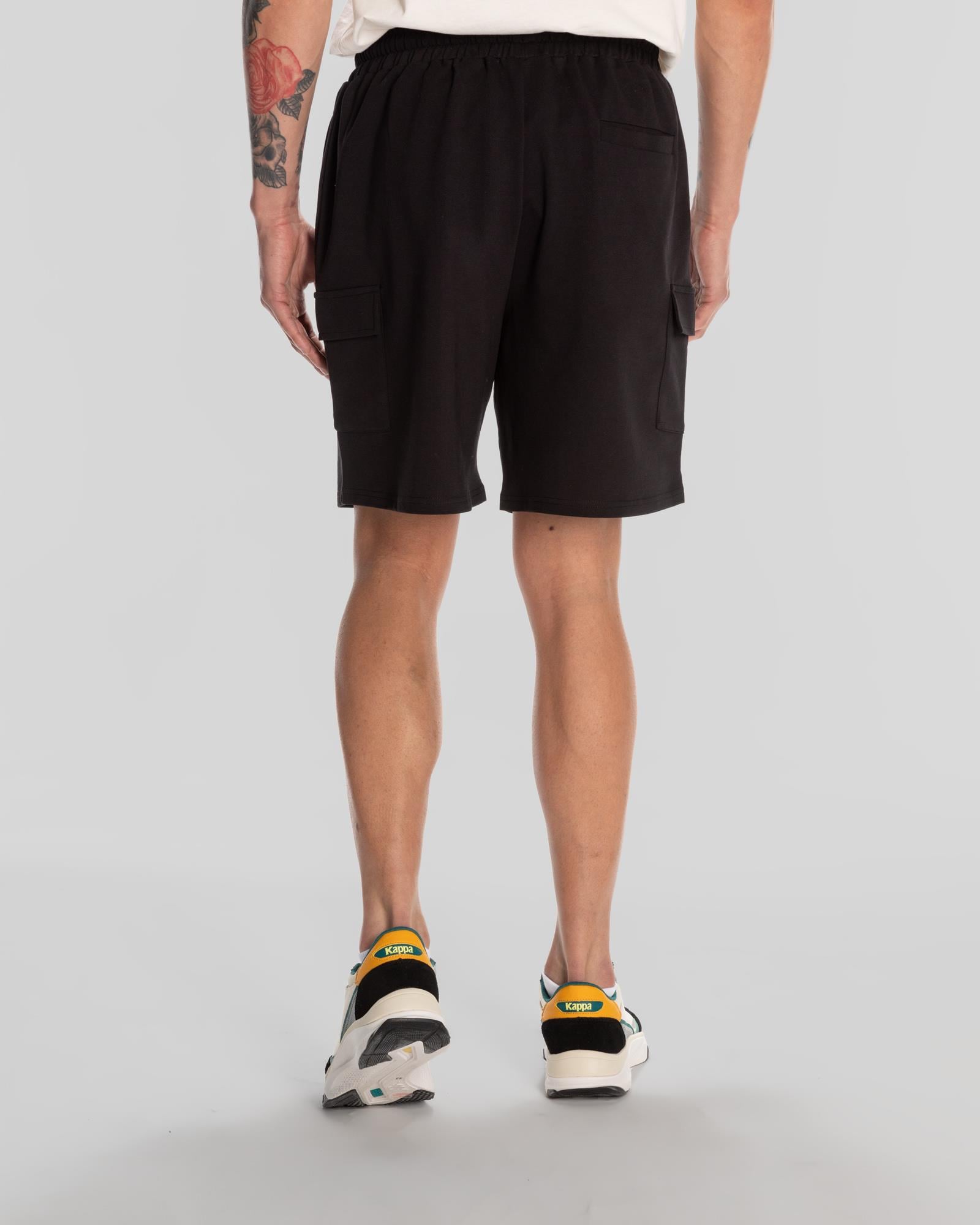 Authentic Vita Shorts
