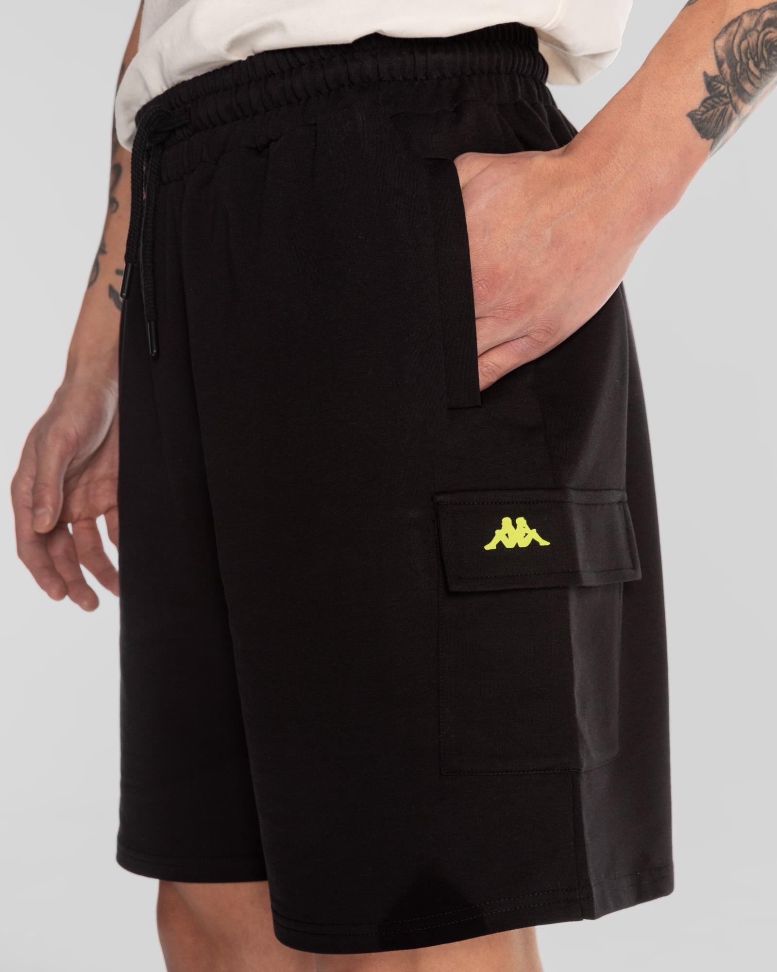 Authentic Vita Shorts