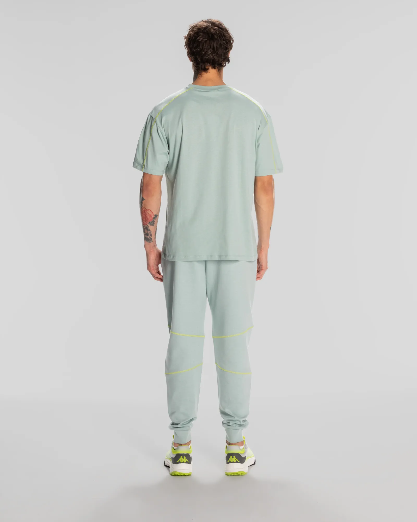 Authentic Waldo Erkek T-shirt