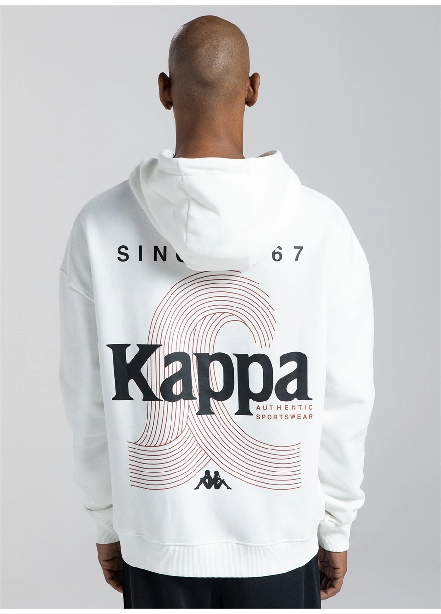 Authentic Yao Erkek Sweatshirt
