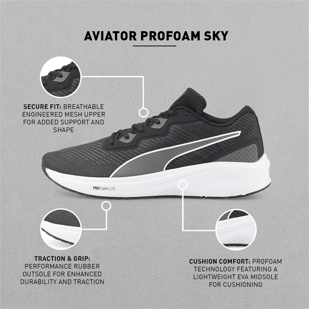 Aviator Profoam Sky