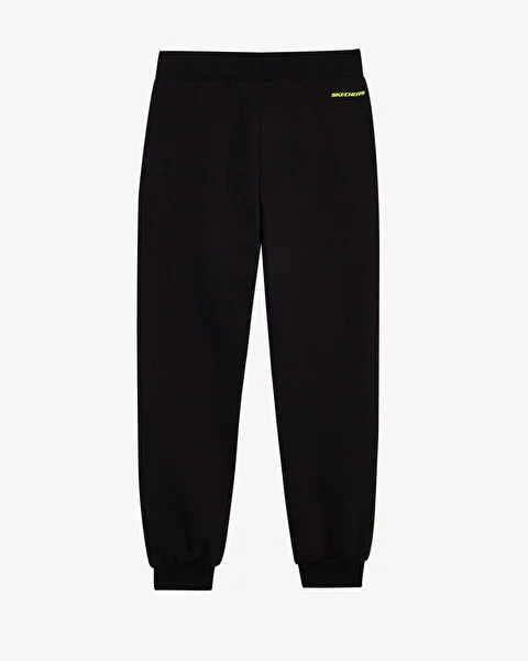 B Heavy Weight Fleece Jogger Sweatpant Çocuk Eşofman Altı