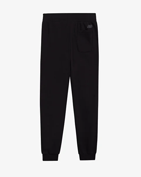 B LW Fleece Jogger Sweatpant Çocuk Eşofman Altı