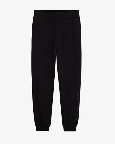 B LW Fleece Jogger Sweatpant Çocuk Eşofman Altı