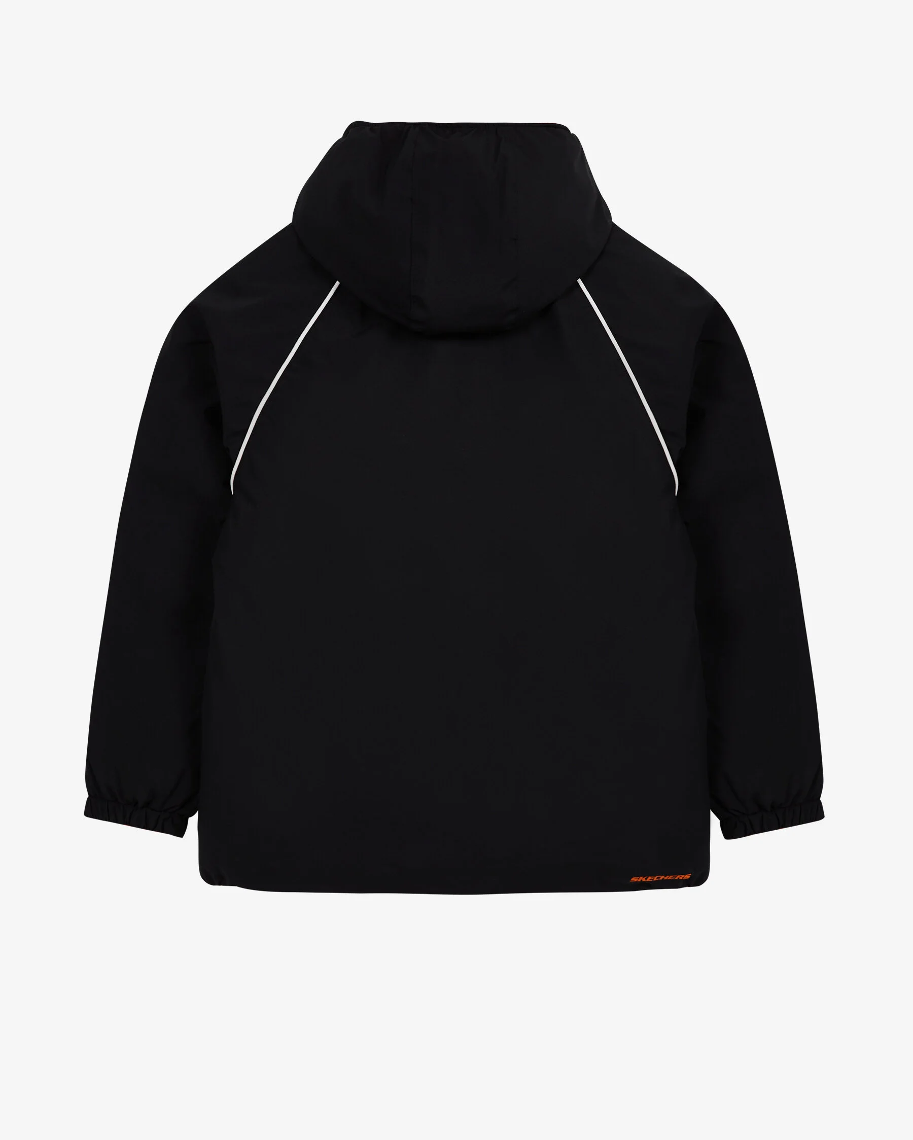 B Outerwear Reversible Coated Jacket Çocuk Ceket