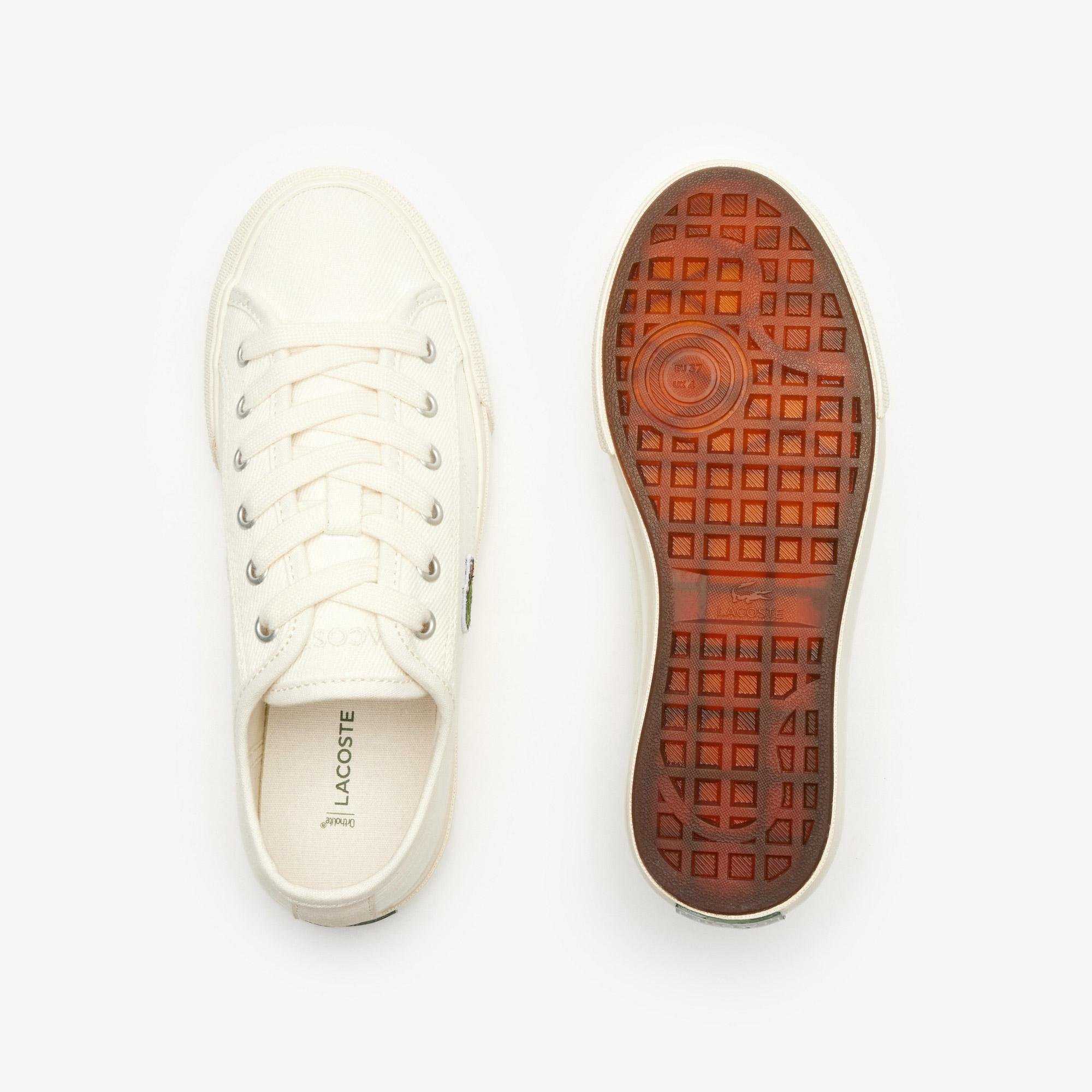 Backcourt Kadın Sneaker