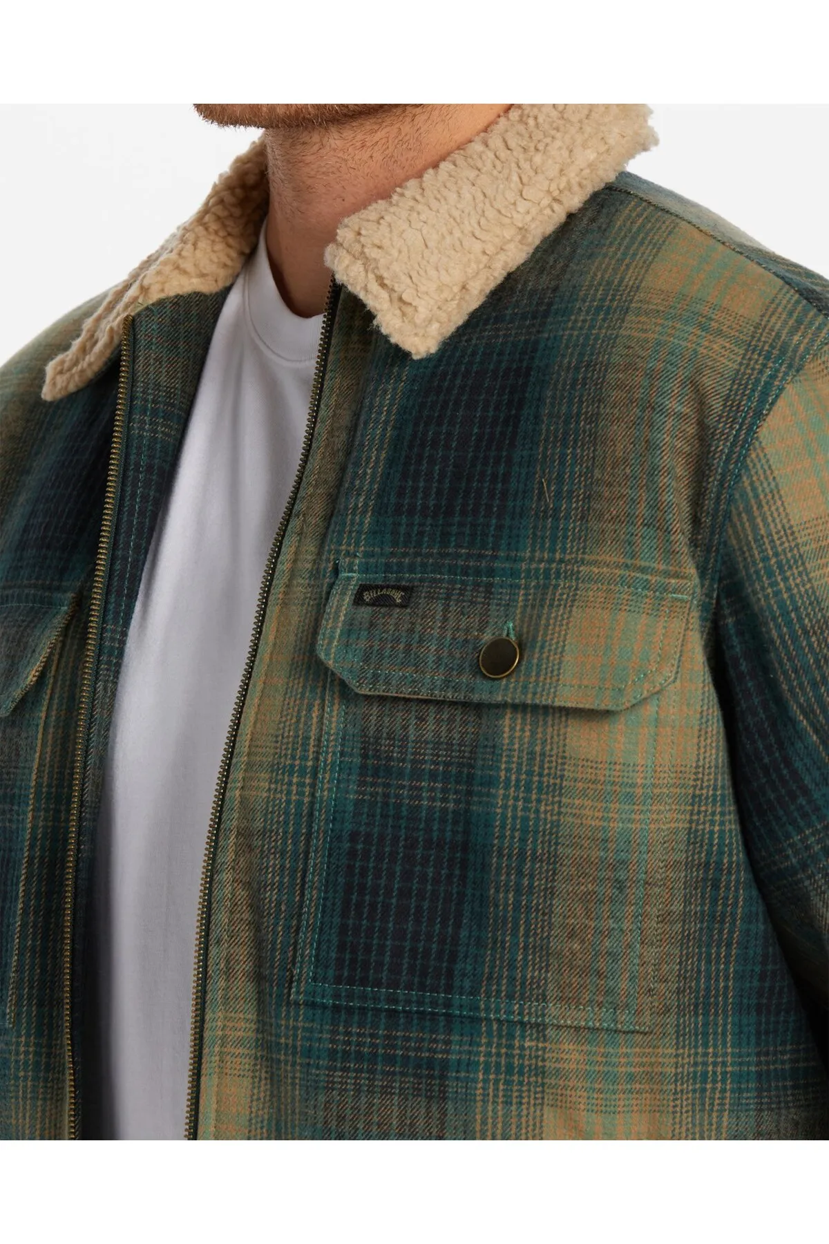 Barlow Sherpa