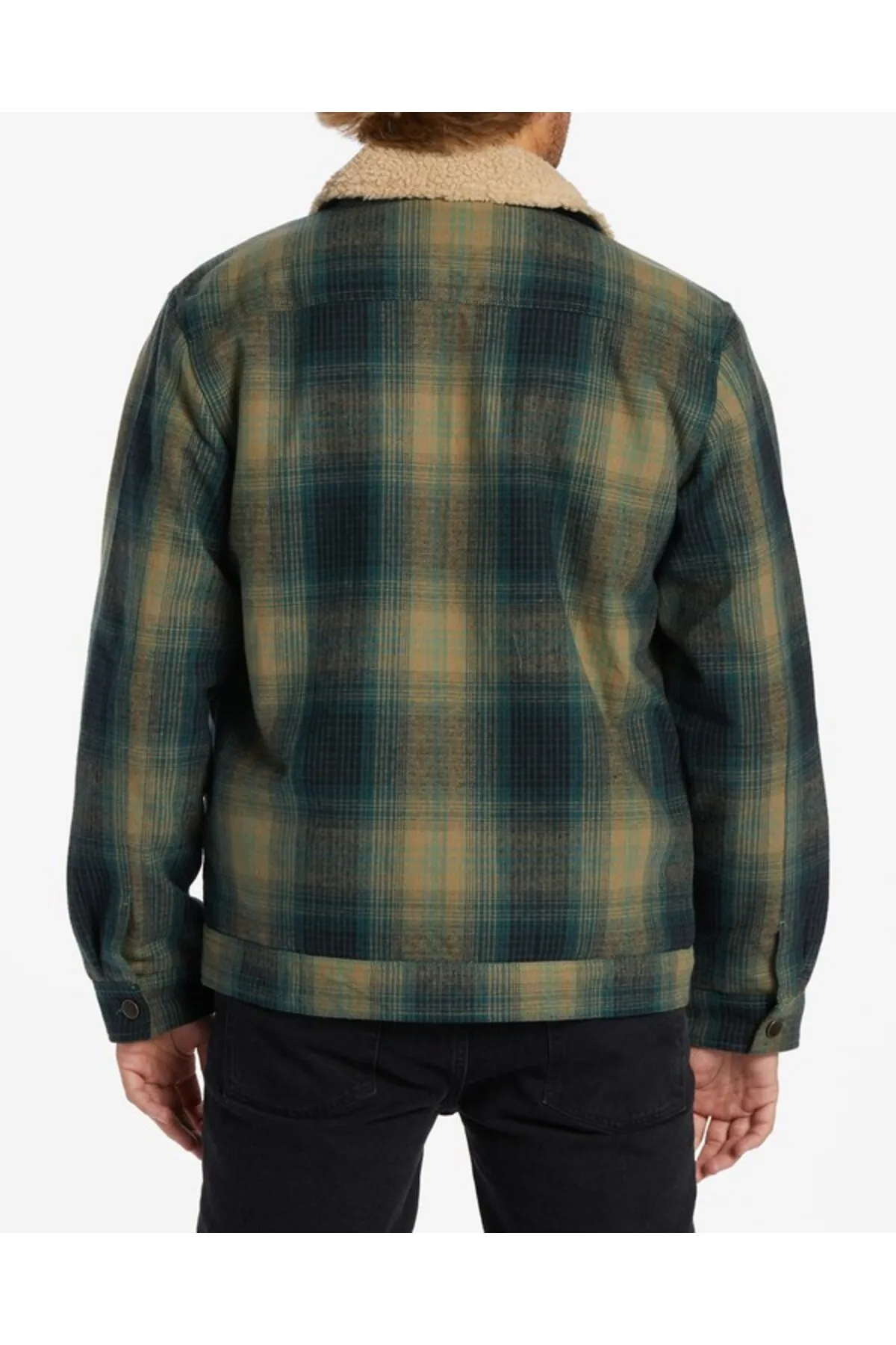Barlow Sherpa