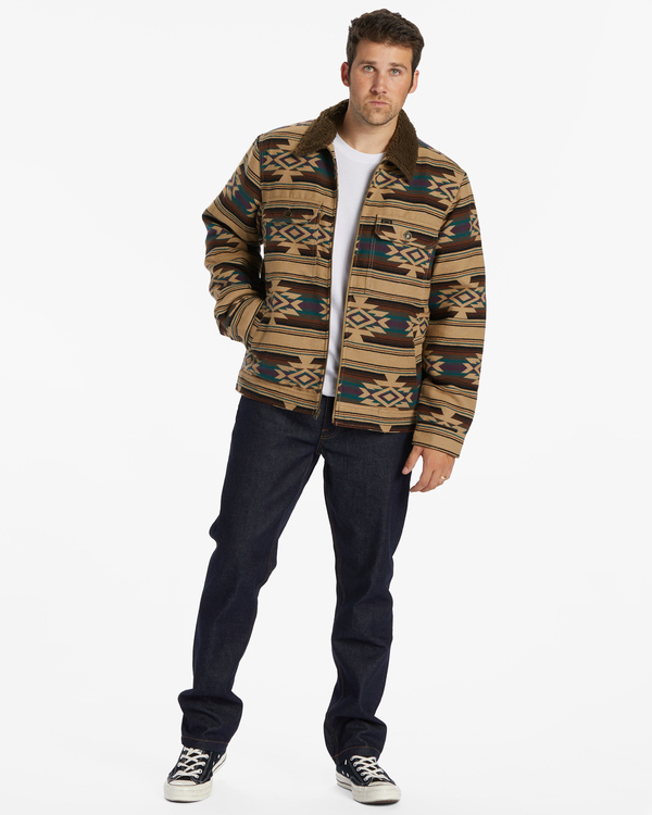 Barlow Sherpa