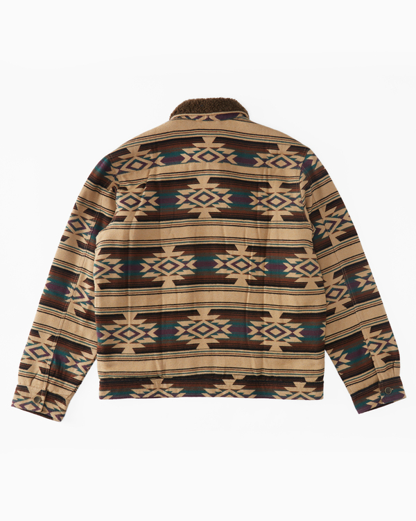 Barlow Sherpa